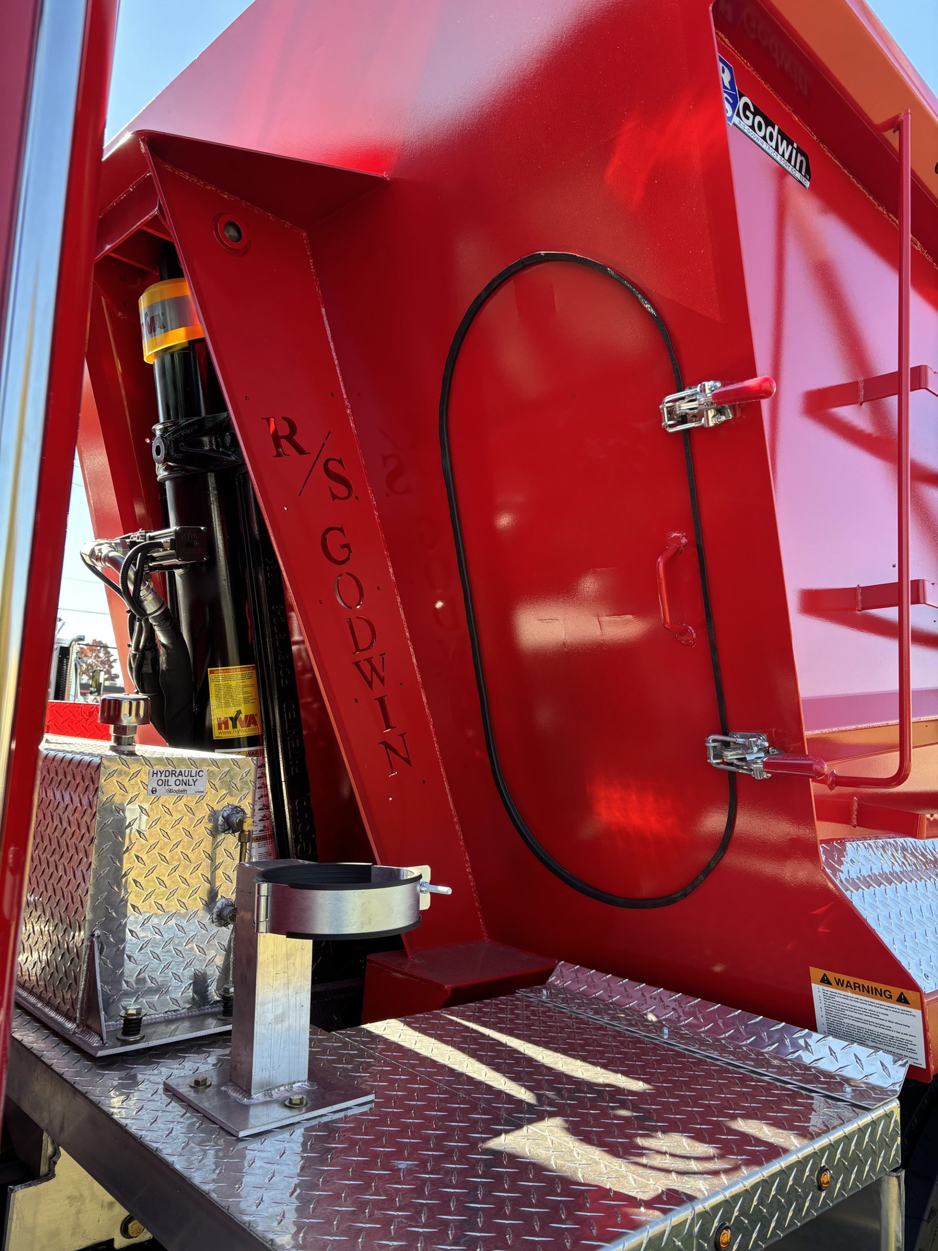 2026 Western Star 47X 1762448911108 2026 Western Star 47X 1762448911108