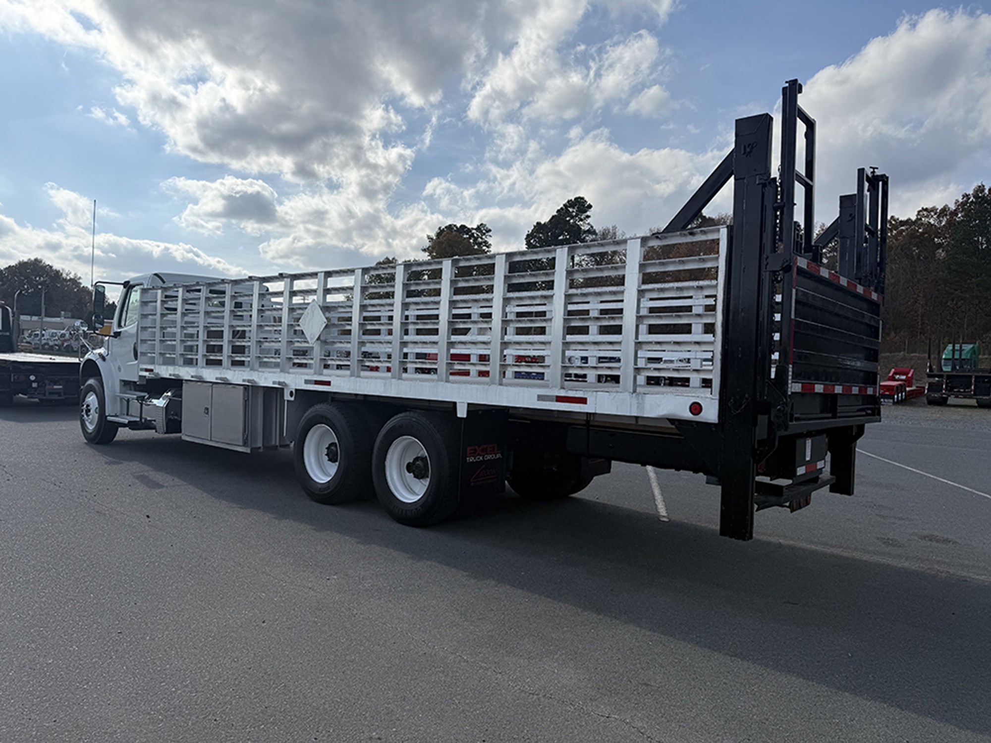 2020 Freightliner M2 2020 Freightliner M2 - image 6 of 6