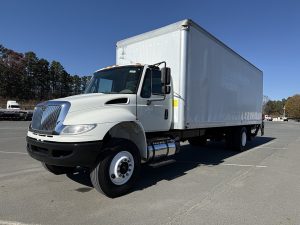 2017 International 4300 1762973109007