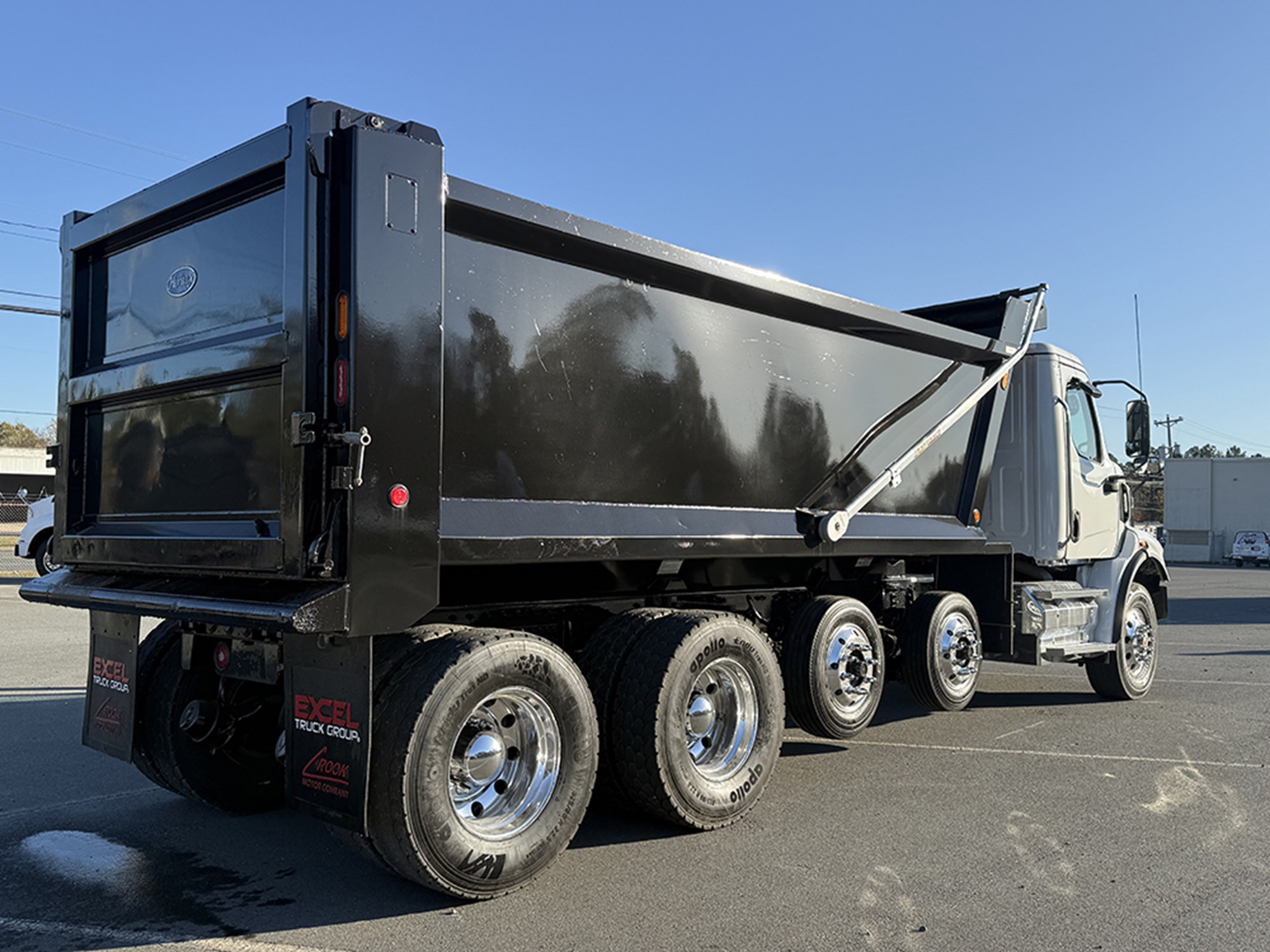 2024 Western Star 49X 2024 Western Star 49X - image 4 of 6