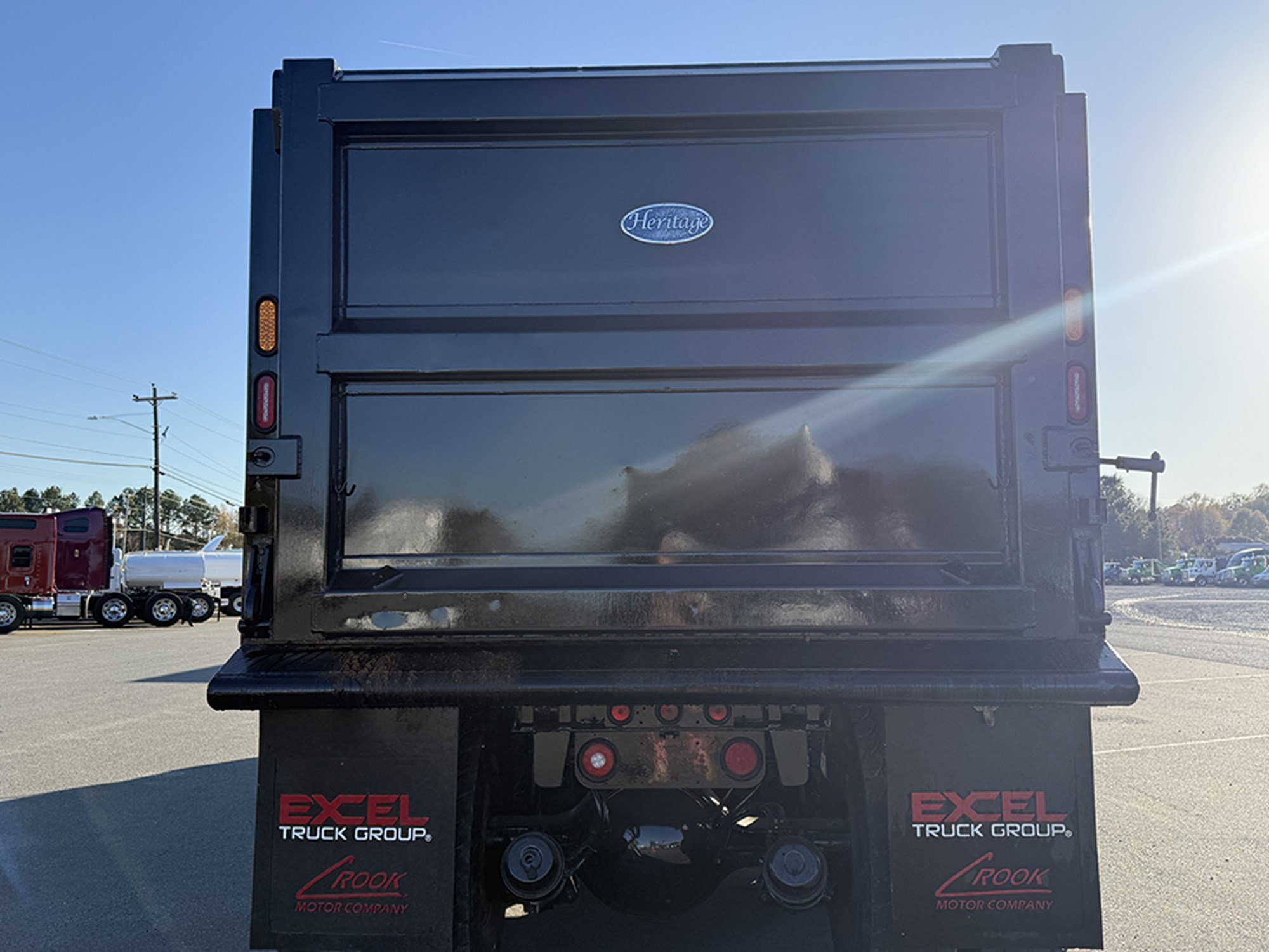 2024 Western Star 49X 2024 Western Star 49X - image 5 of 6