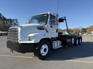2019 Freightliner 114SD 1762981785774