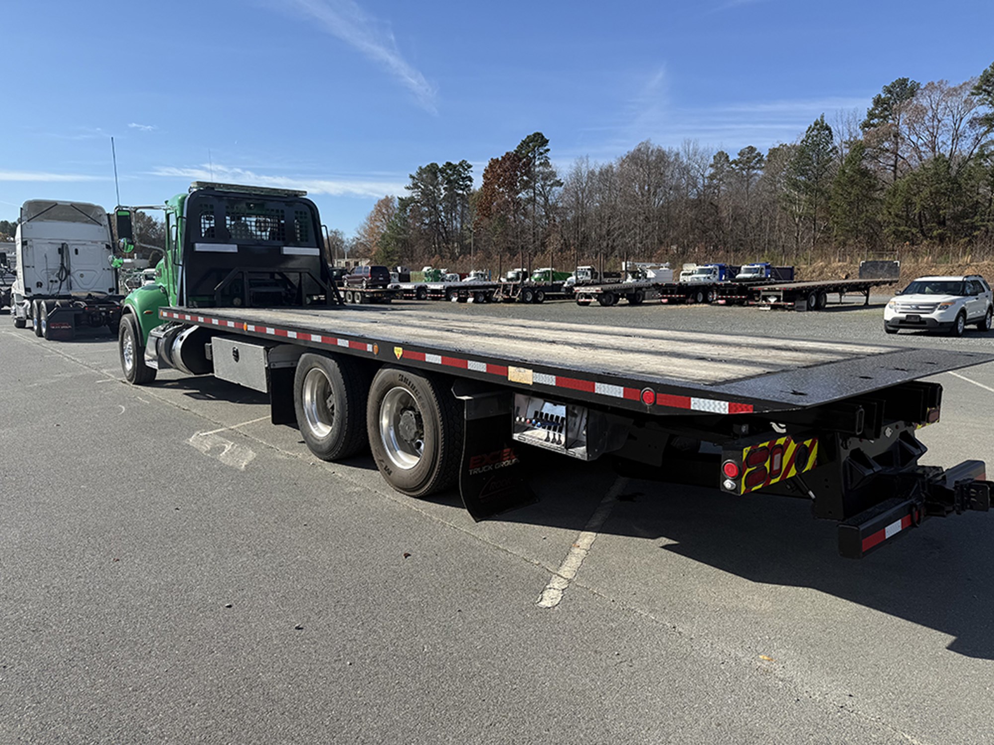 2019 Peterbilt 348 - image 6 of 6