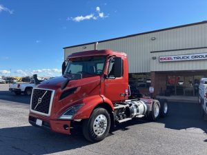 2019 VOLVO VNR 1764183030716