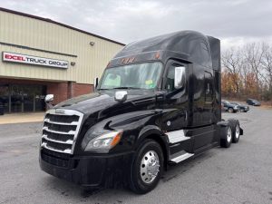 2020 Freightliner Cascadia 126 1764002175229