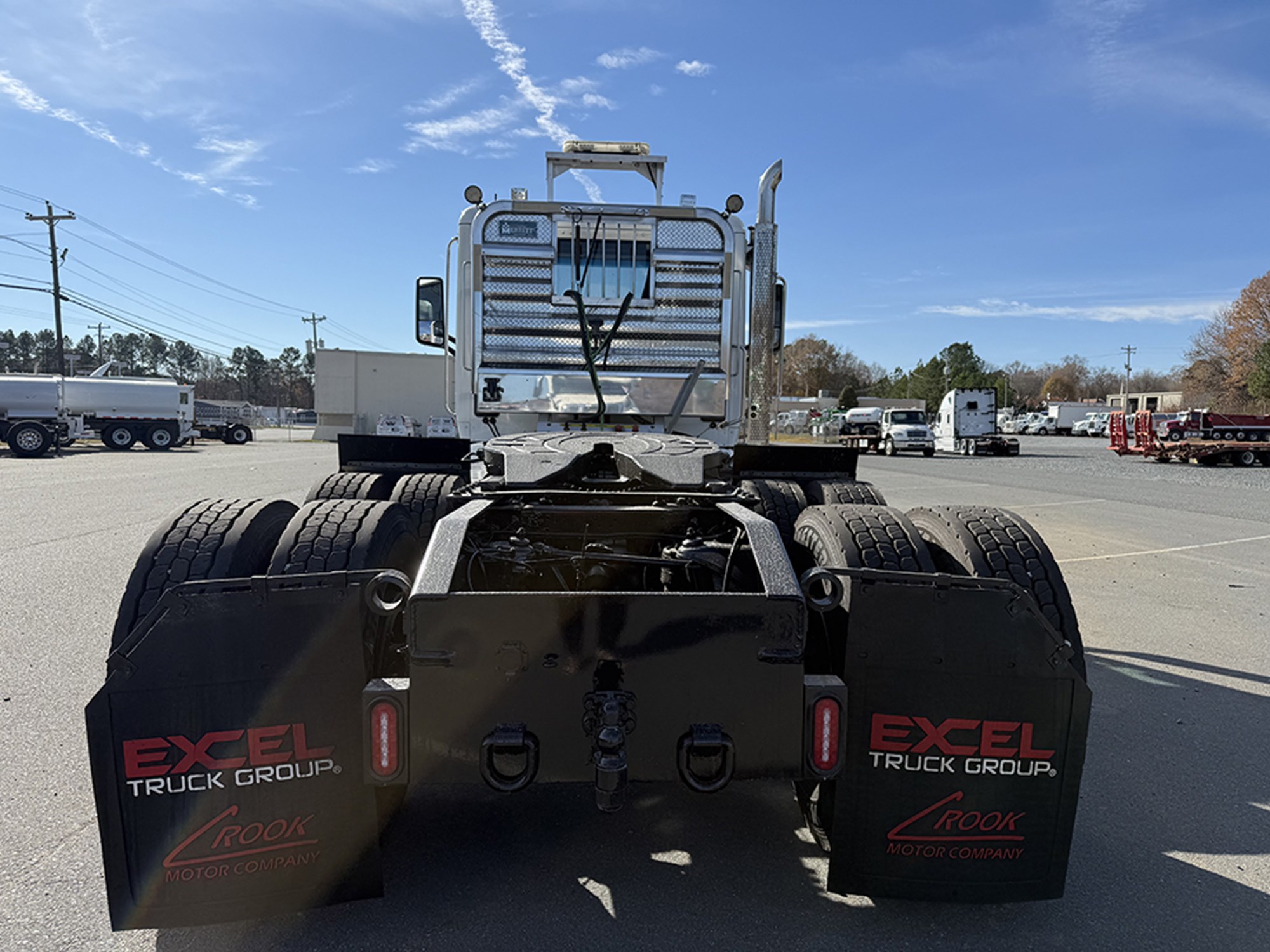 2016 Peterbilt 579 2016 Peterbilt 579 - image 5 of 6