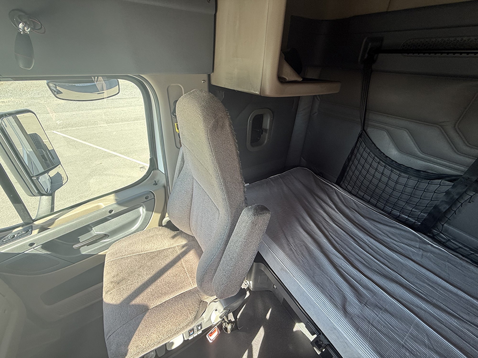 2019 Freightliner Cascadia 113 1764002776562 2019 Freightliner Cascadia 113 1764002776562