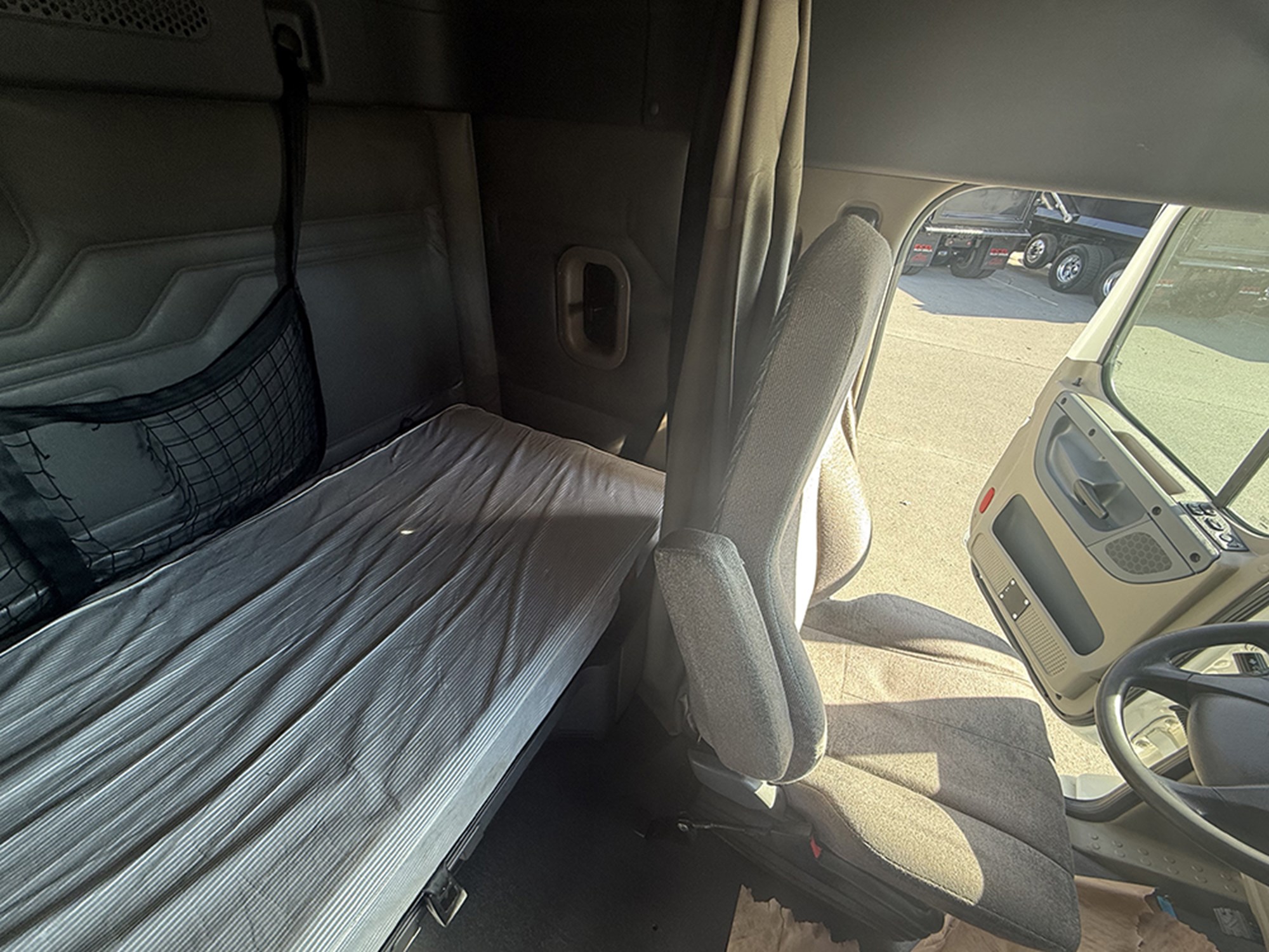 2019 Freightliner Cascadia 113 1764002776782 2019 Freightliner Cascadia 113 1764002776782