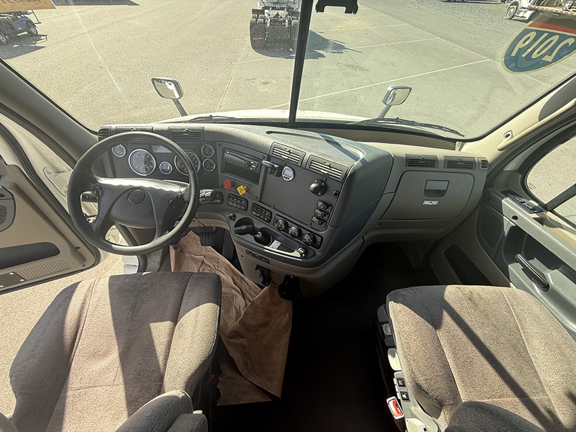 2019 Freightliner Cascadia 113 1764002776984 2019 Freightliner Cascadia 113 1764002776984