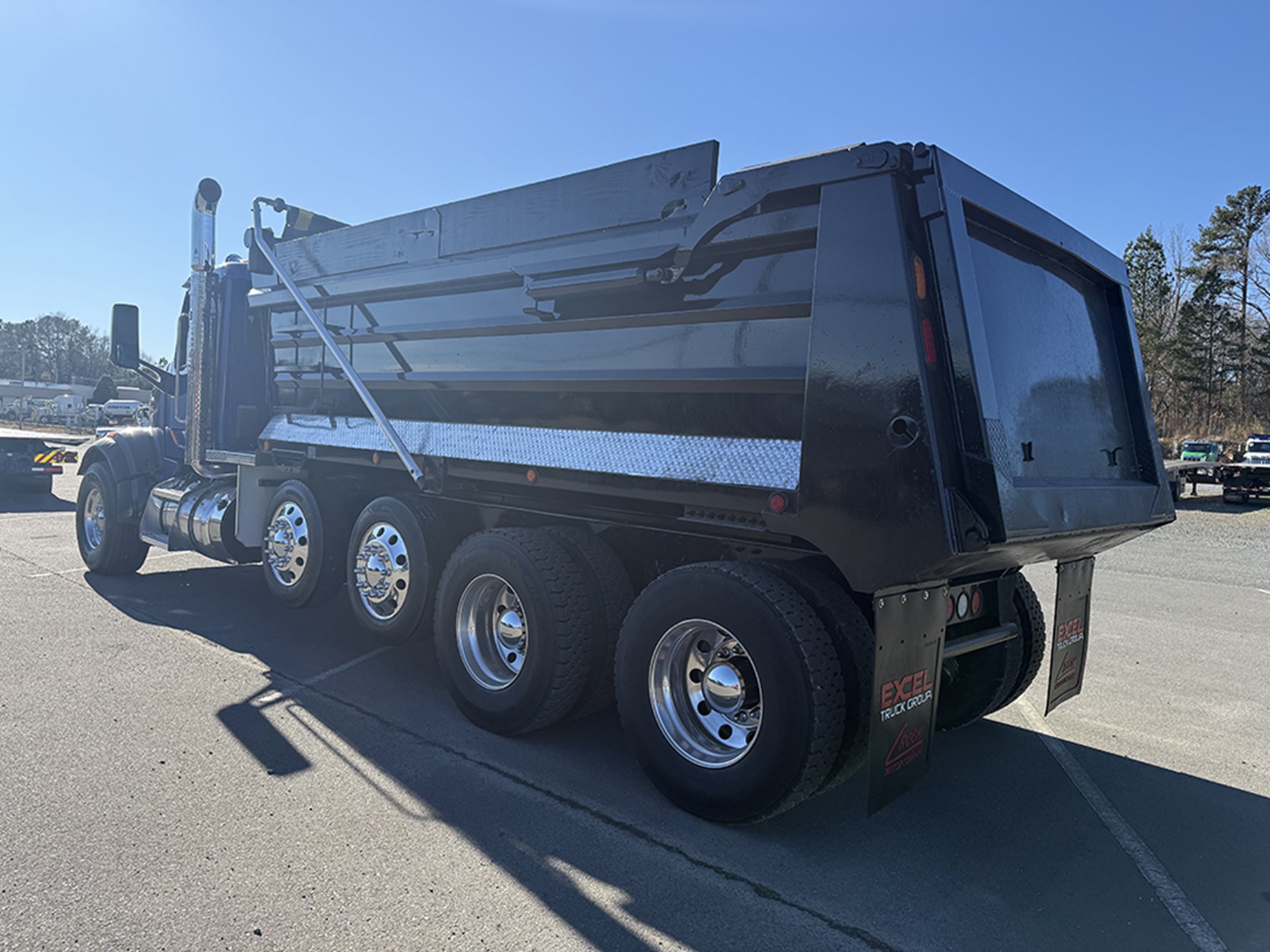 2019 Peterbilt 567 2019 Peterbilt 567 - image 6 of 6