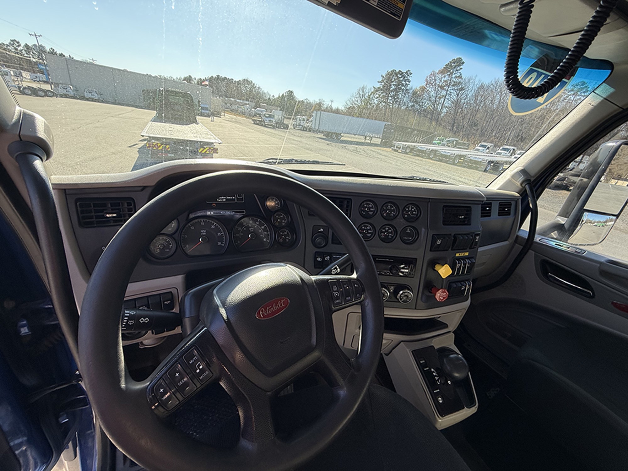 2019 Peterbilt 567 1765484021303 2019 Peterbilt 567 1765484021303