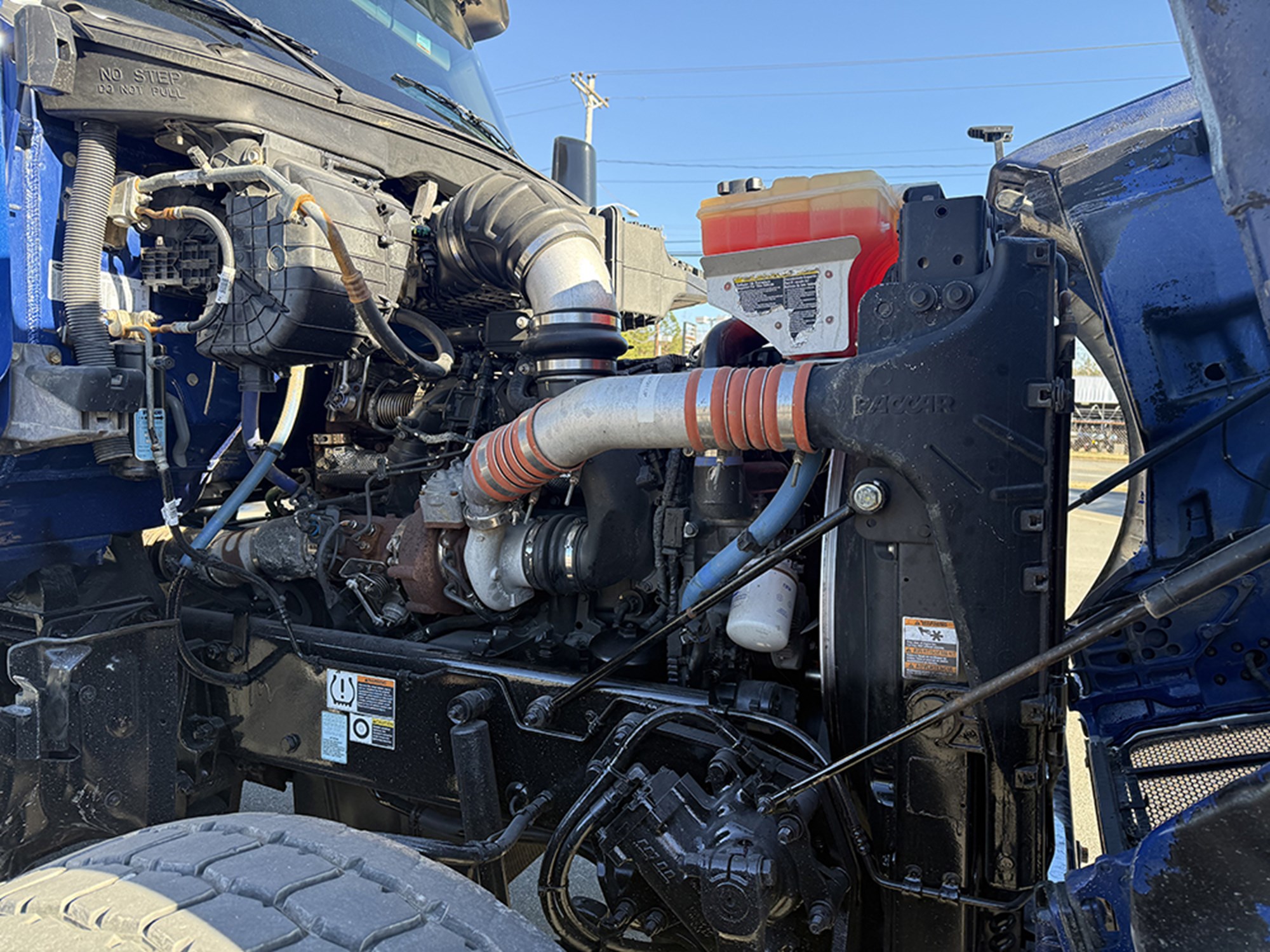 2019 Peterbilt 567 1765484021959 2019 Peterbilt 567 1765484021959