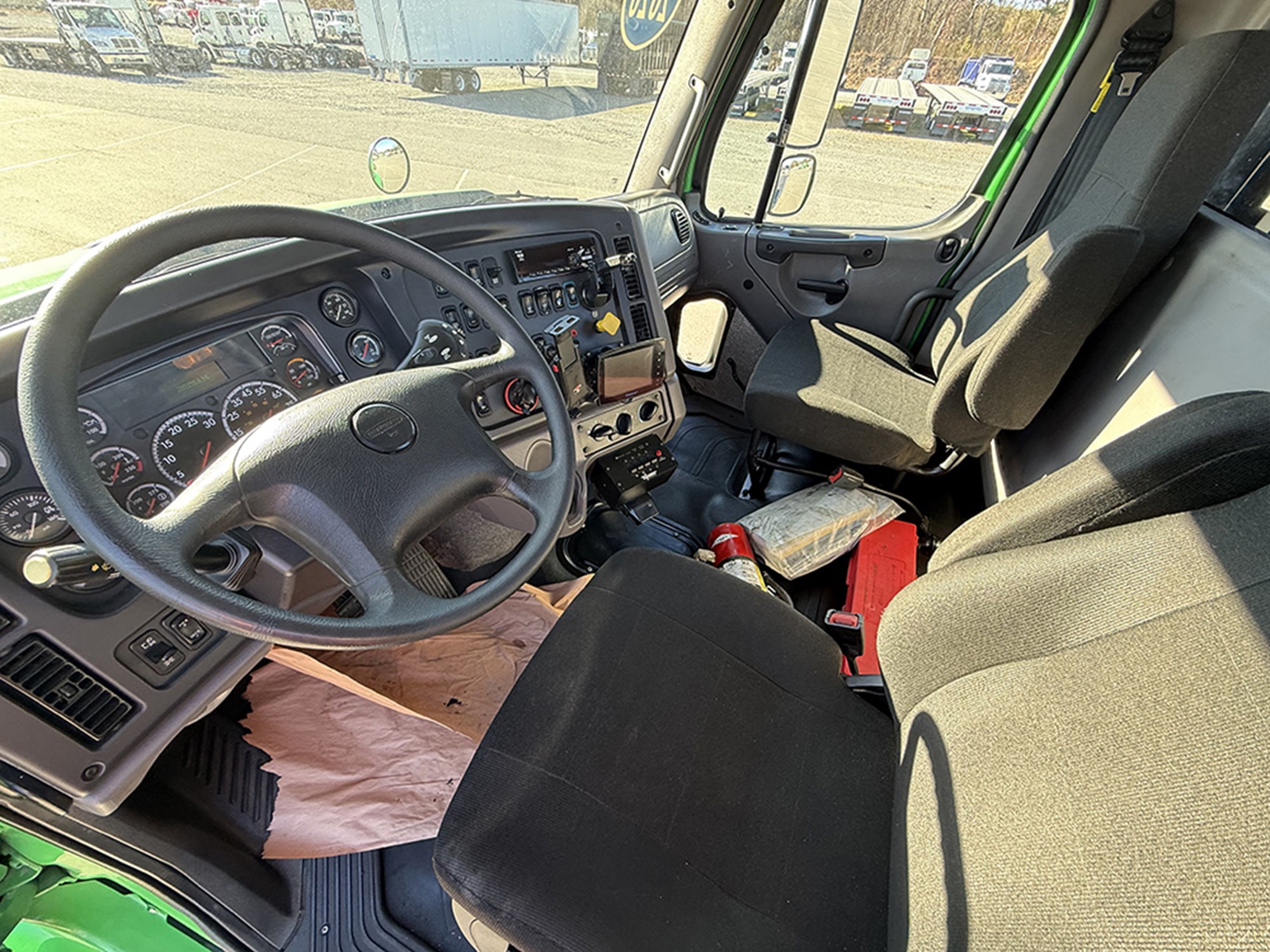 2020 Freightliner 114SD 1765484087632 2020 Freightliner 114SD 1765484087632