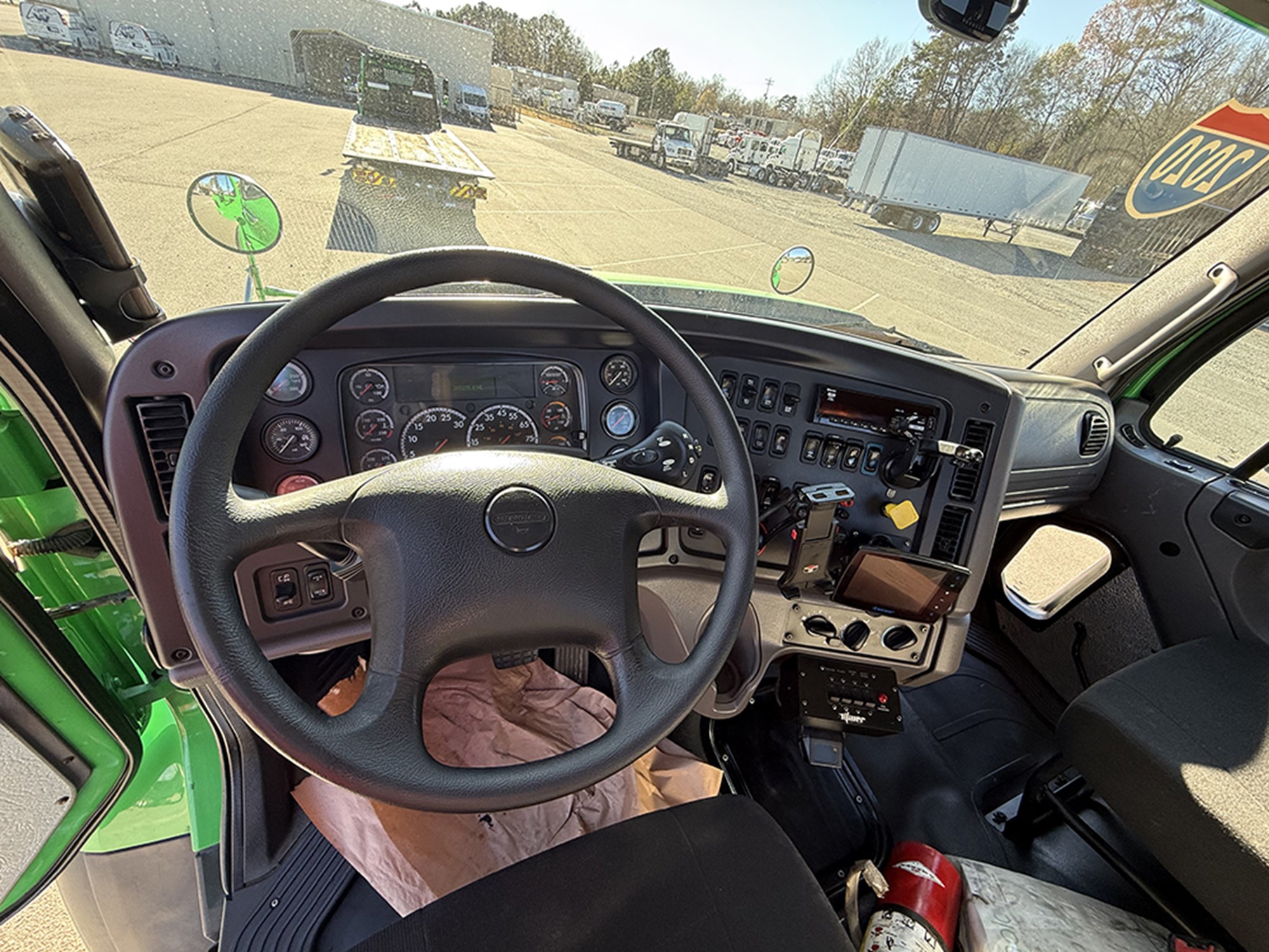 2020 Freightliner 114SD 1765484087850 2020 Freightliner 114SD 1765484087850