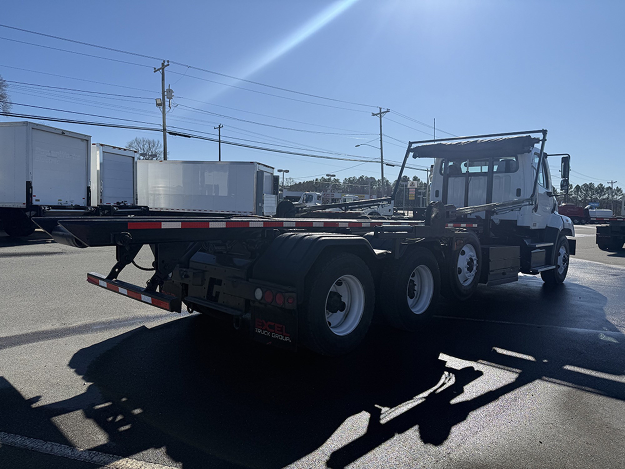 2019 Freightliner 114SD 2019 Freightliner 114SD - image 4 of 6