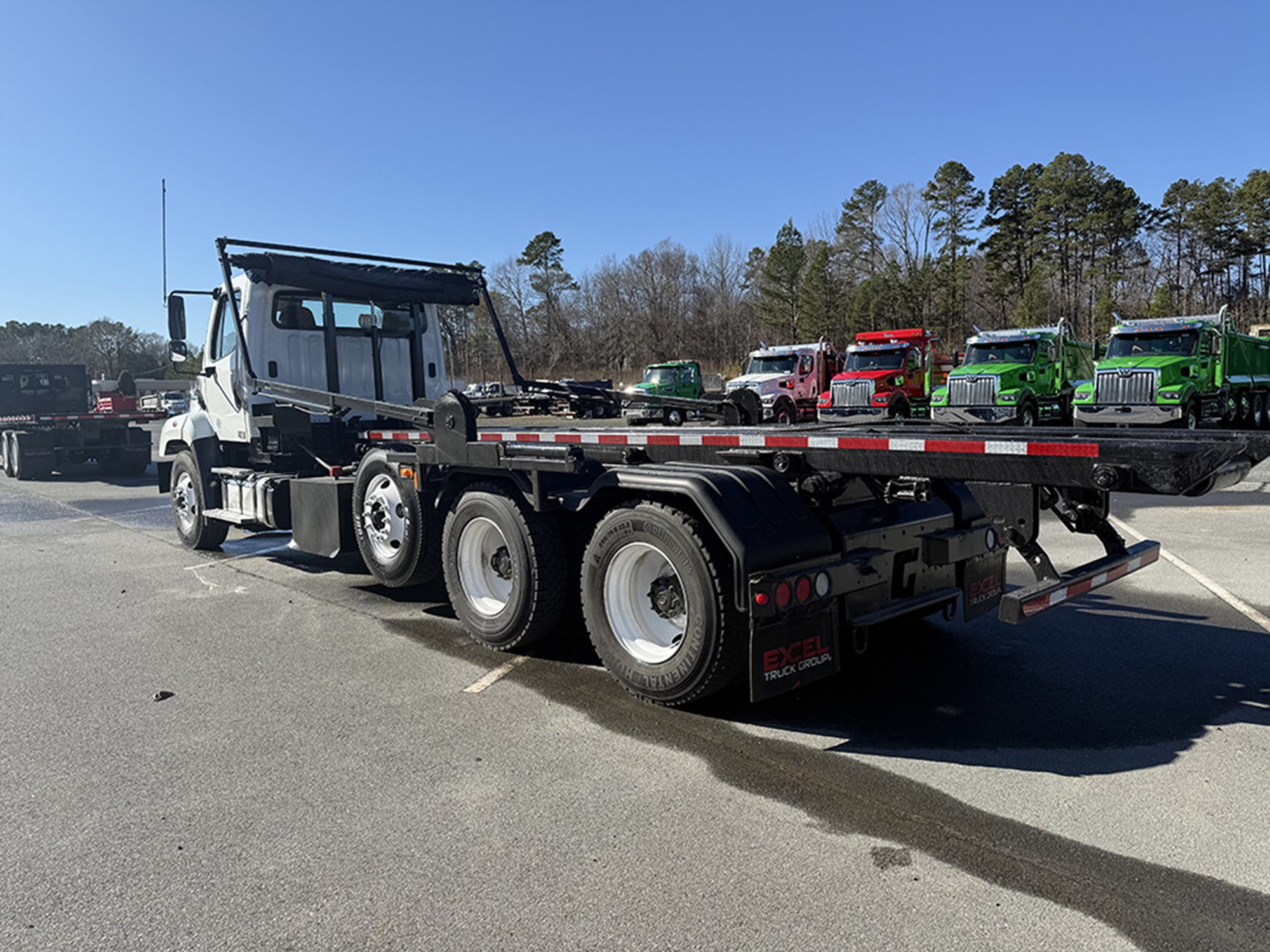 2019 Freightliner 114SD 2019 Freightliner 114SD - image 6 of 6