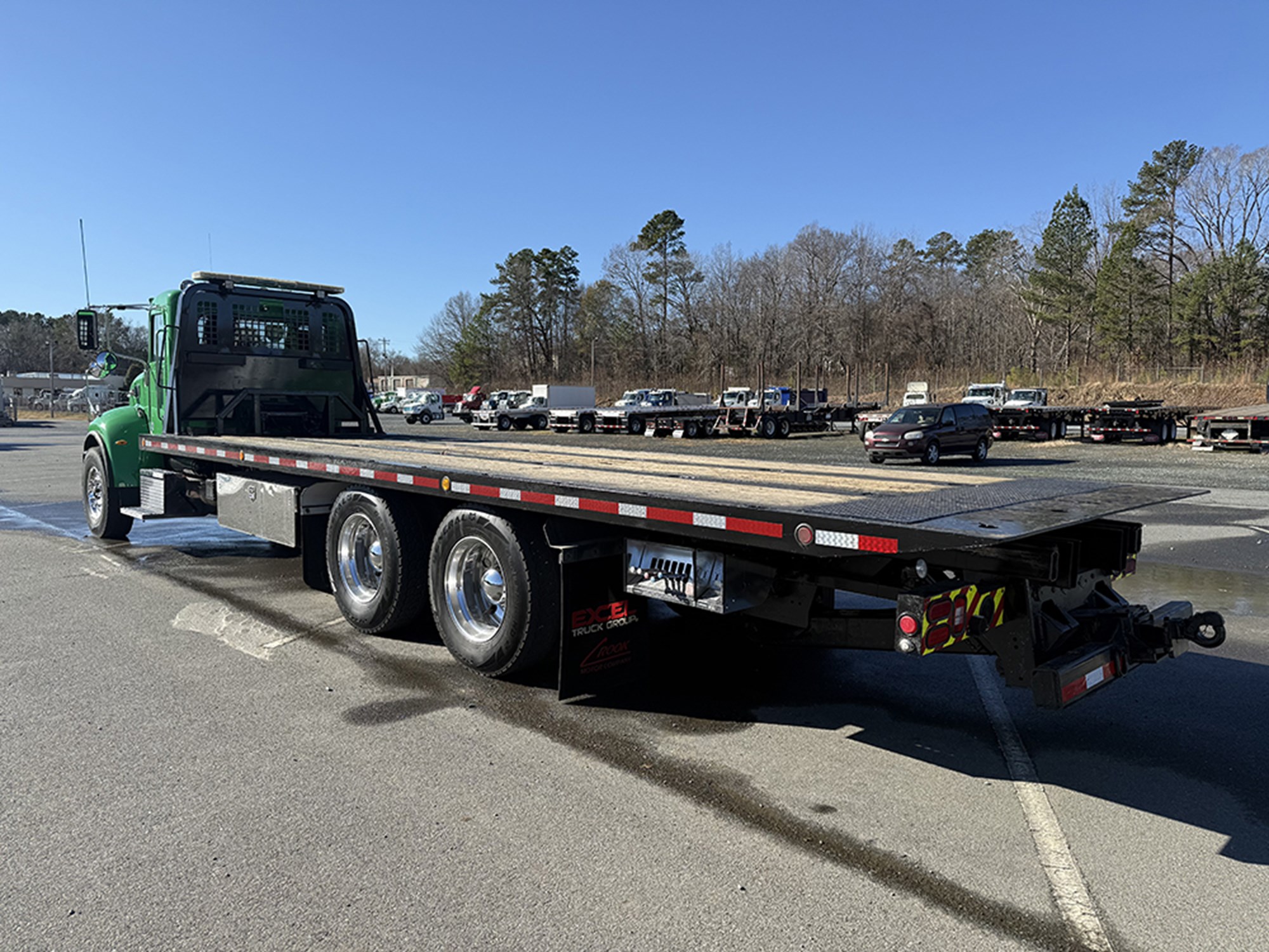 2017 Peterbilt 348 1766163850281 2017 Peterbilt 348 1766163850281