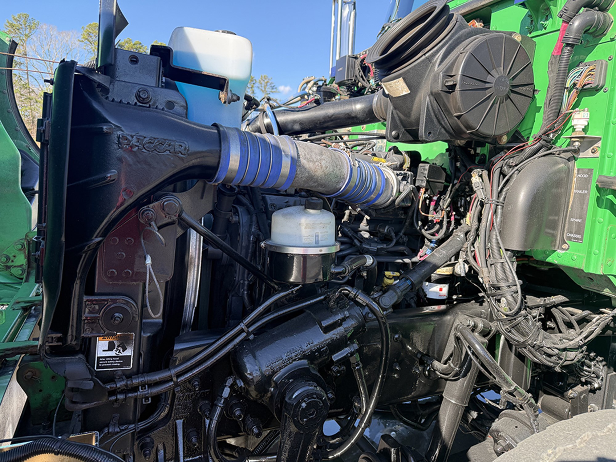 2017 Peterbilt 348 1766163851751 2017 Peterbilt 348 1766163851751