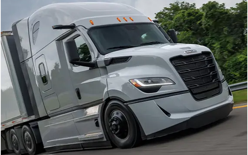 Freightliner Cascadia Freightliner Cascadia - image 6 of 6
