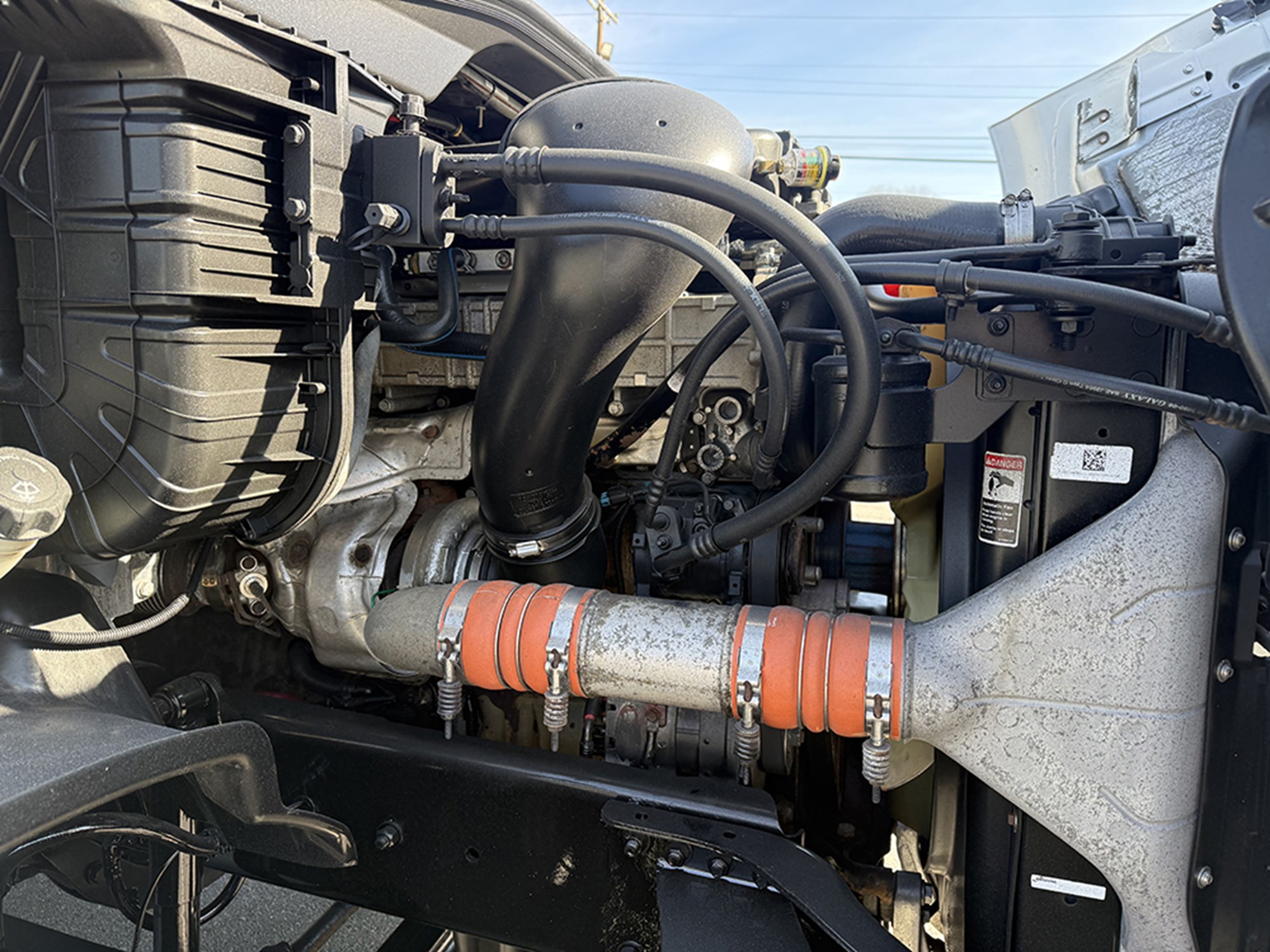 2018 Freightliner Cascadia 113 1767722905283 2018 Freightliner Cascadia 113 1767722905283