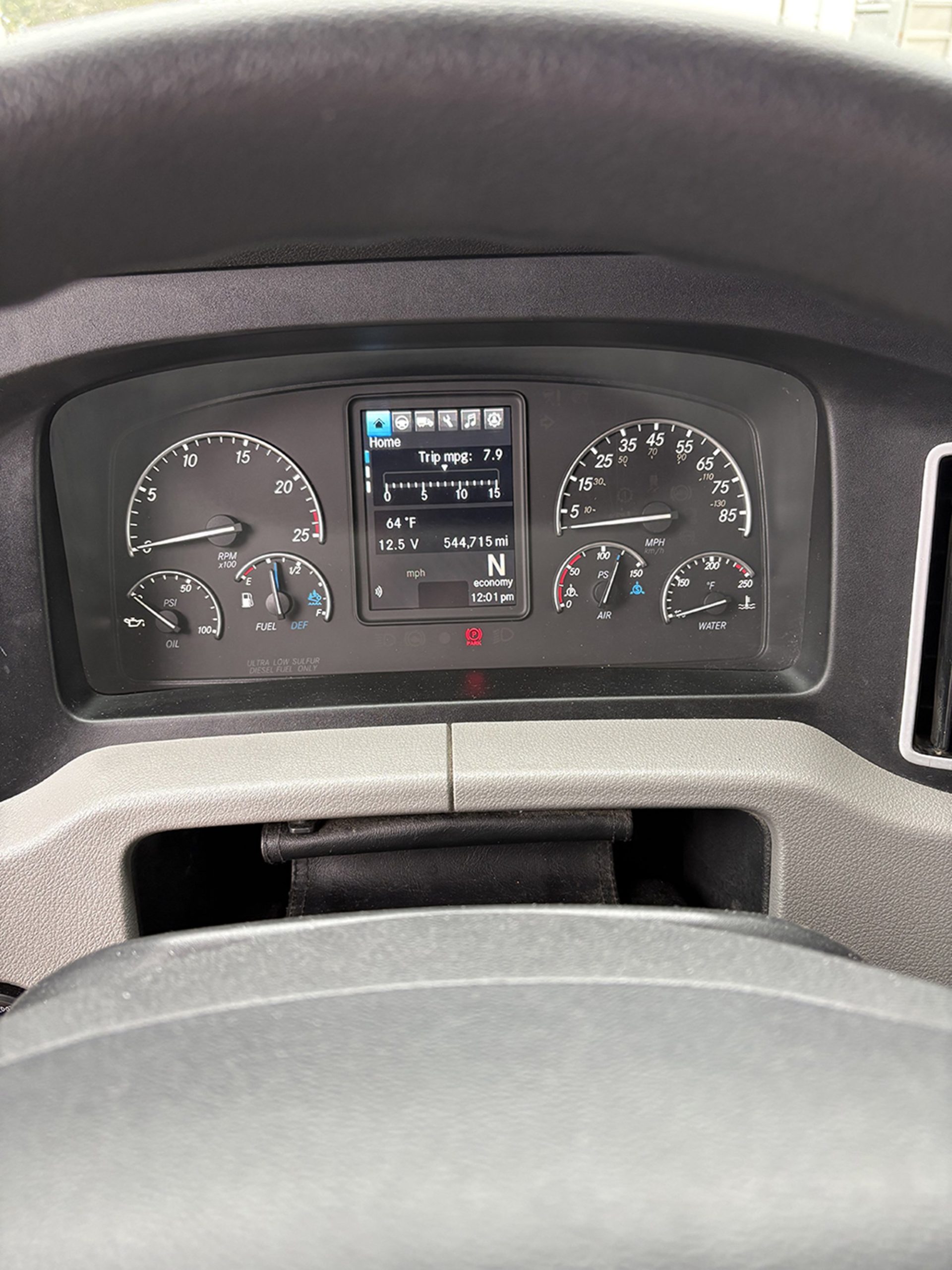 2022 Freightliner Cascadia 126 1767975727393 2022 Freightliner Cascadia 126 1767975727393