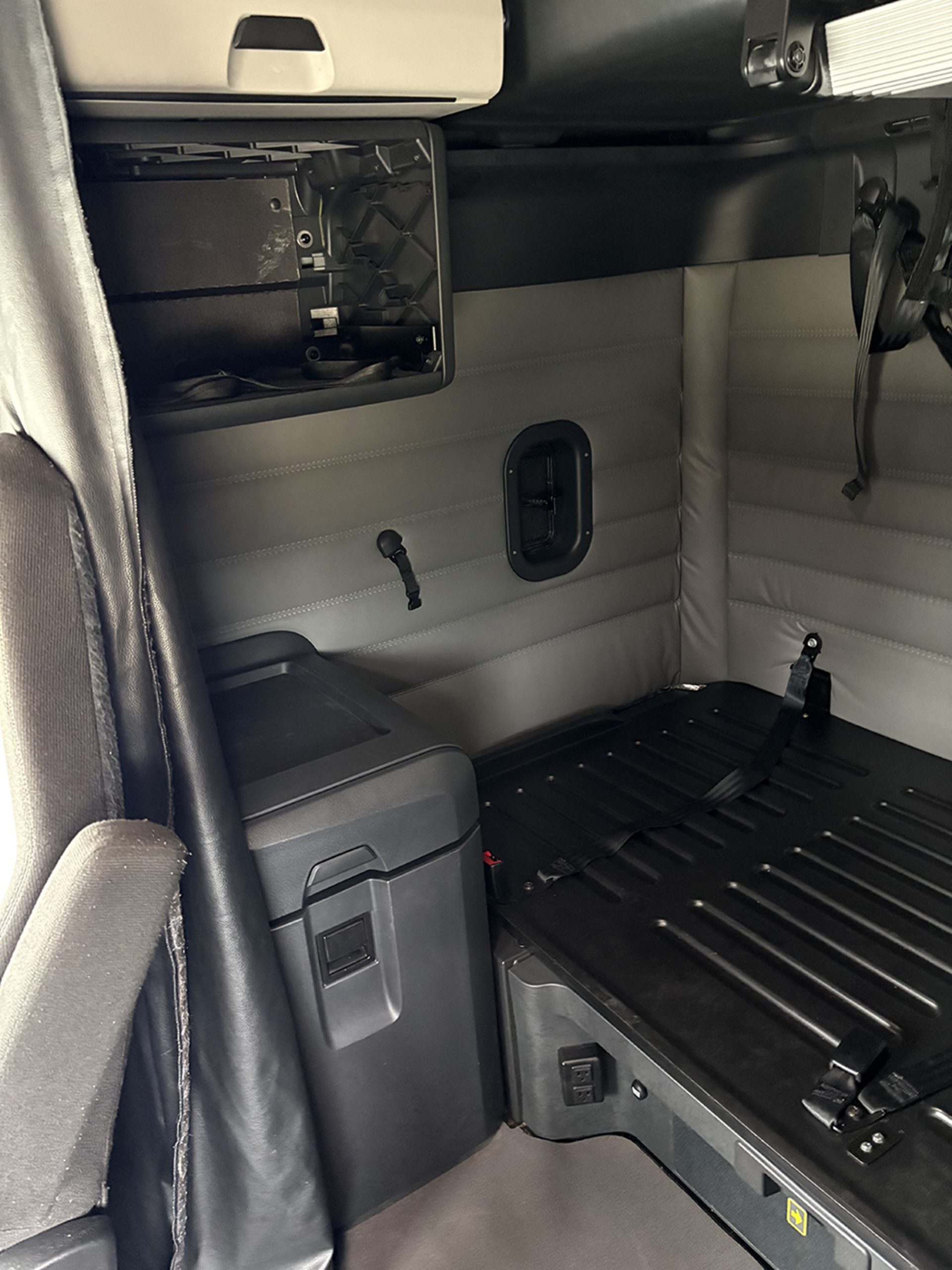 2022 Freightliner Cascadia 126 1767975728130 2022 Freightliner Cascadia 126 1767975728130