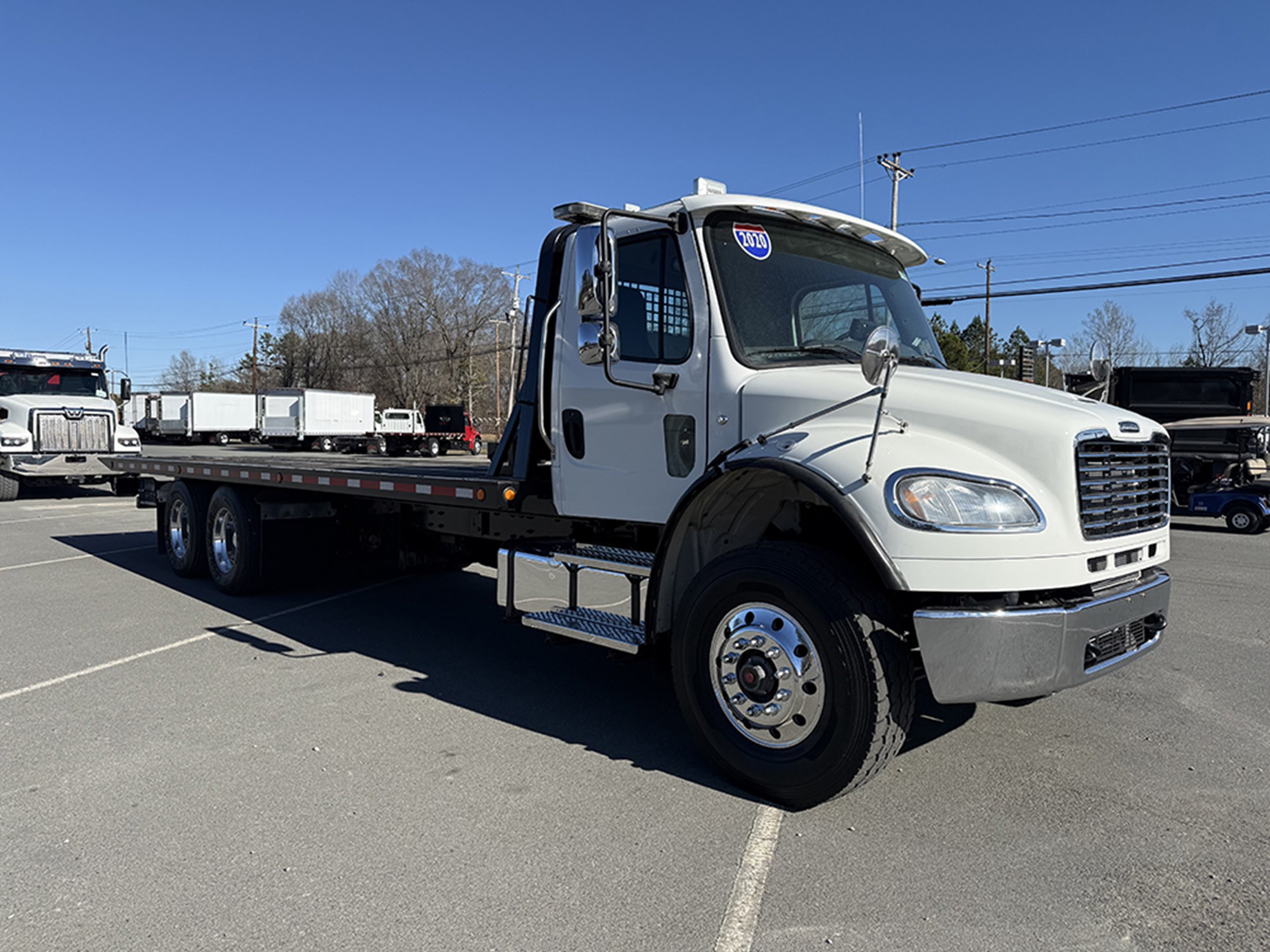 2020 Freightliner M2 2020 Freightliner M2 - image 2 of 6