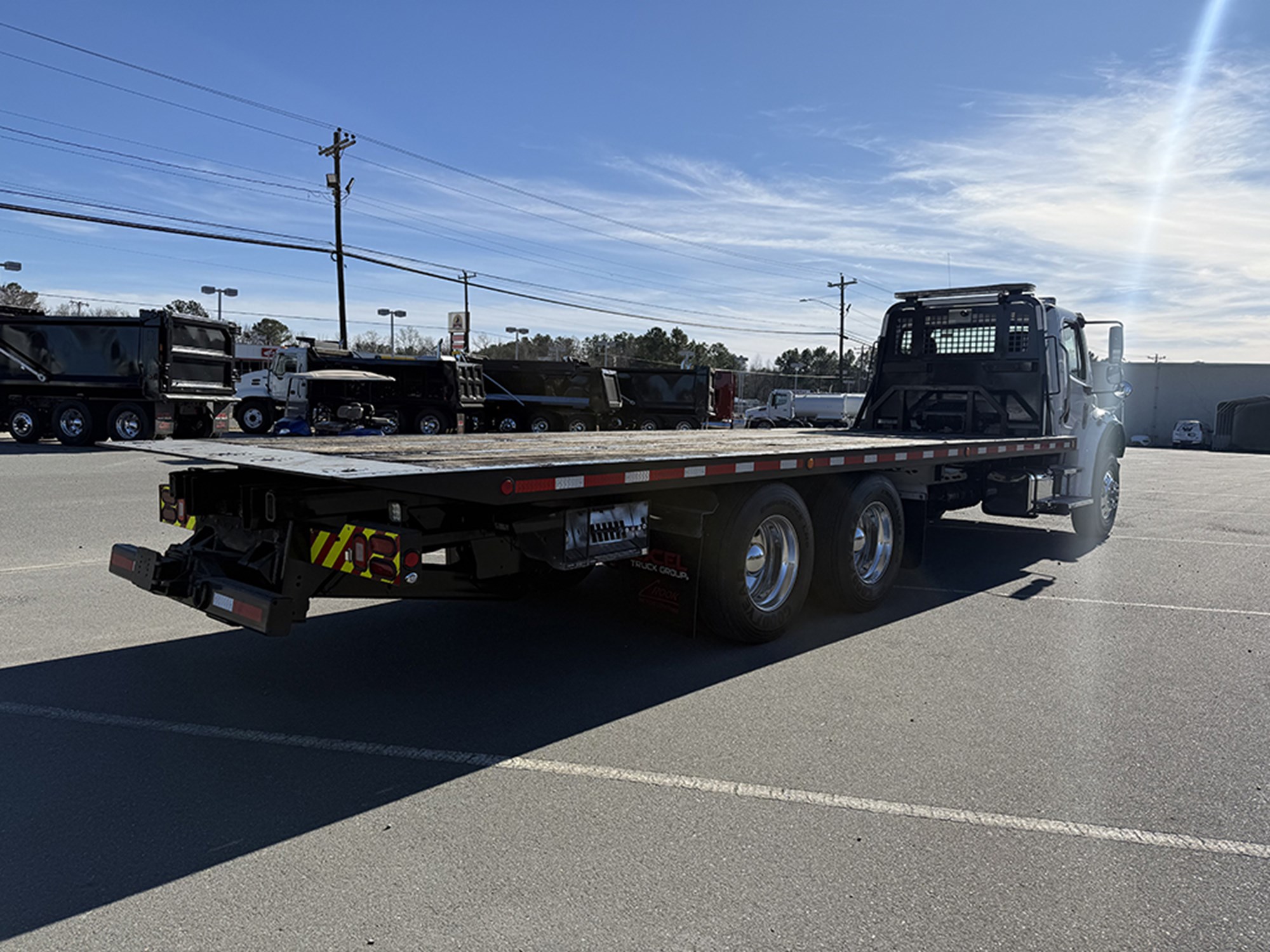 2020 Freightliner M2 2020 Freightliner M2 - image 4 of 6