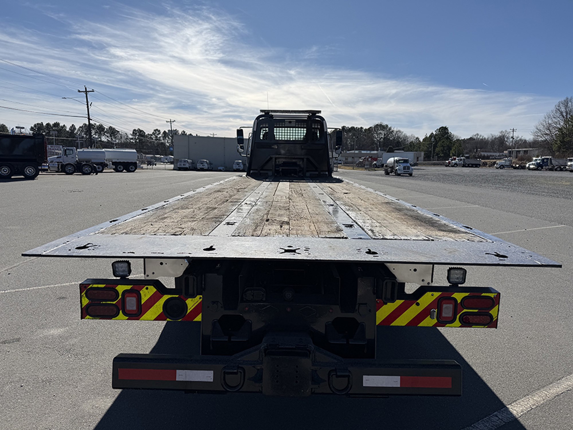 2020 Freightliner M2 2020 Freightliner M2 - image 5 of 6