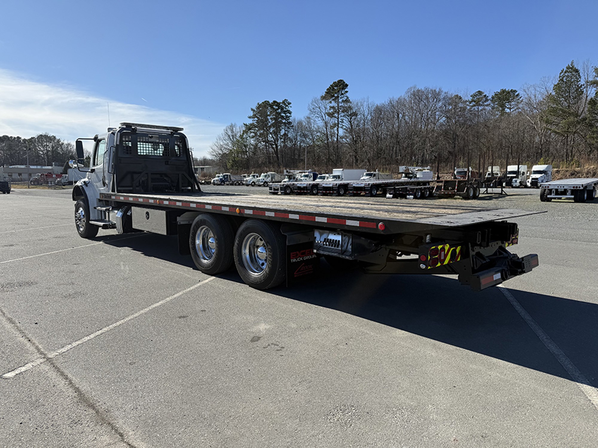 2020 Freightliner M2 2020 Freightliner M2 - image 6 of 6