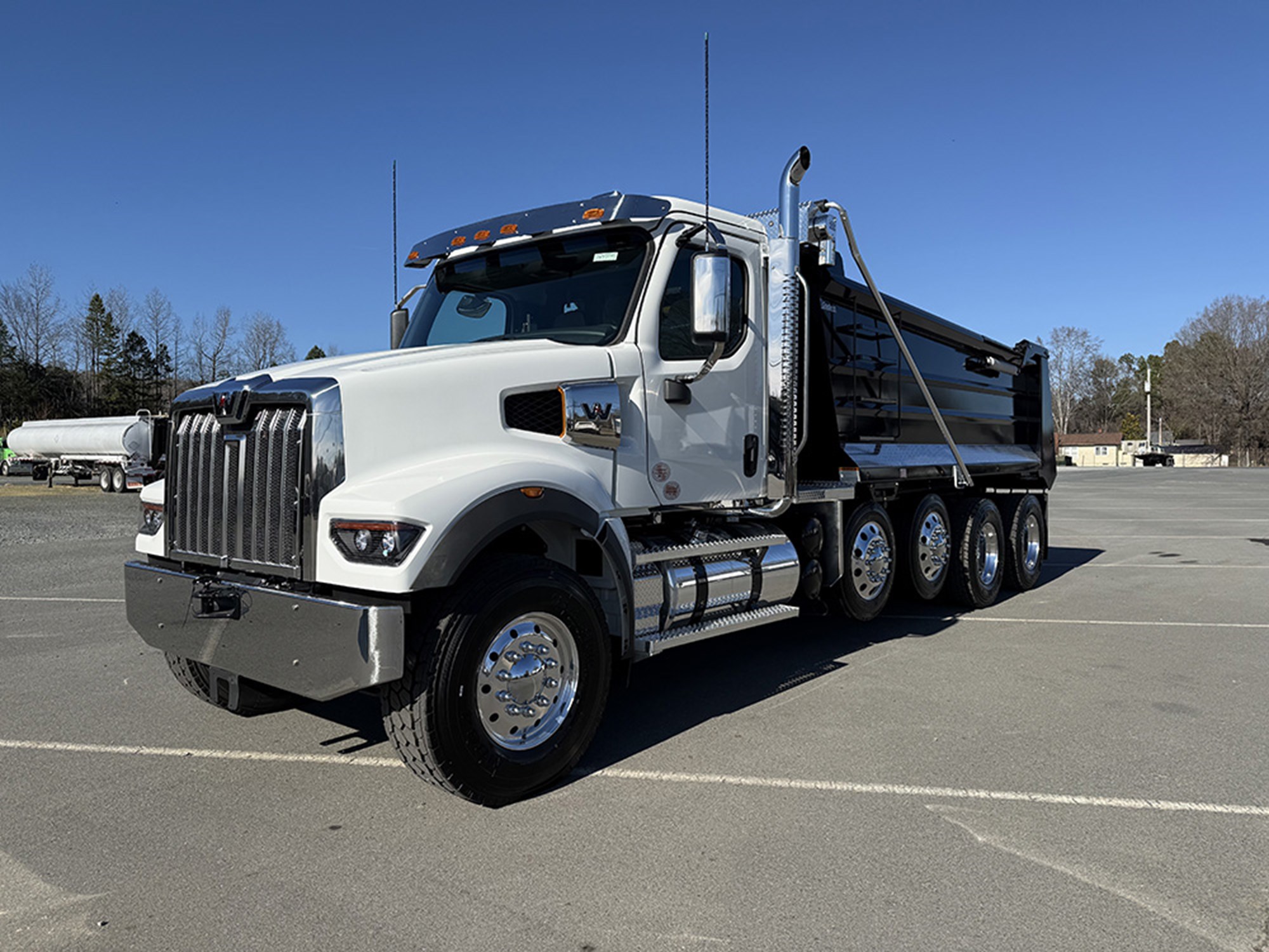 2026 Western Star 49X 2026 Western Star 49X - image 1 of 6