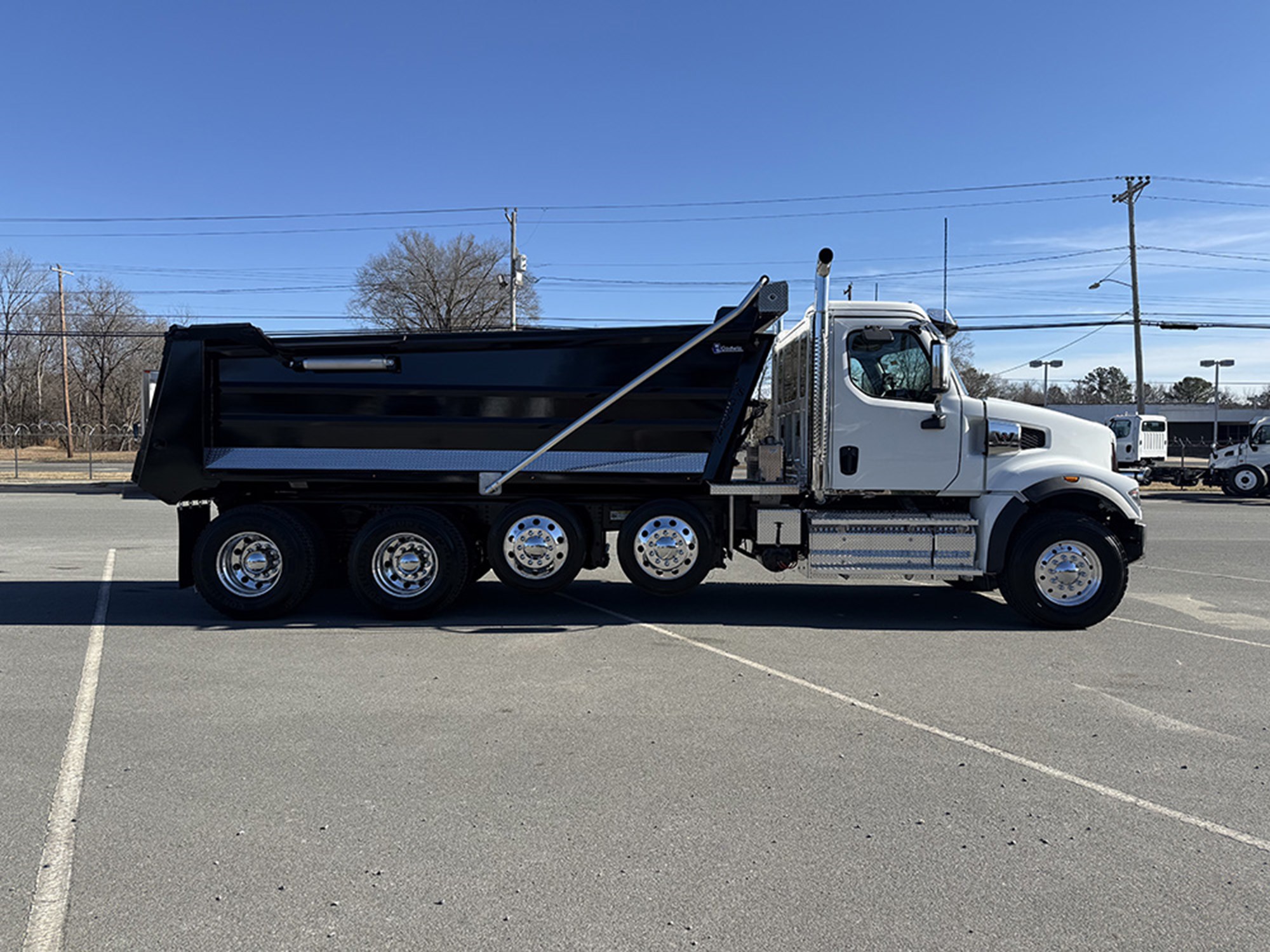 2026 Western Star 49X 2026 Western Star 49X - image 3 of 6