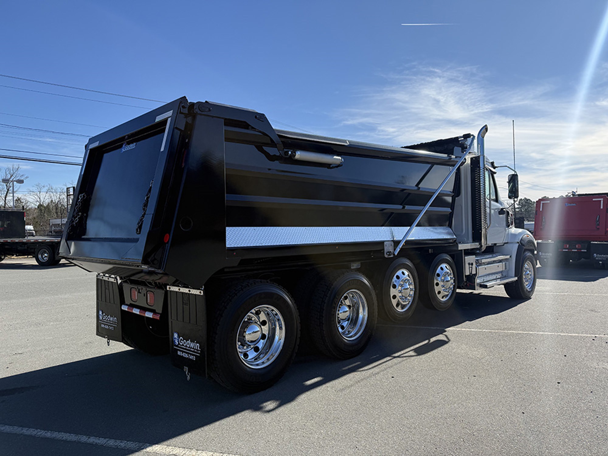 2026 Western Star 49X 2026 Western Star 49X - image 4 of 6