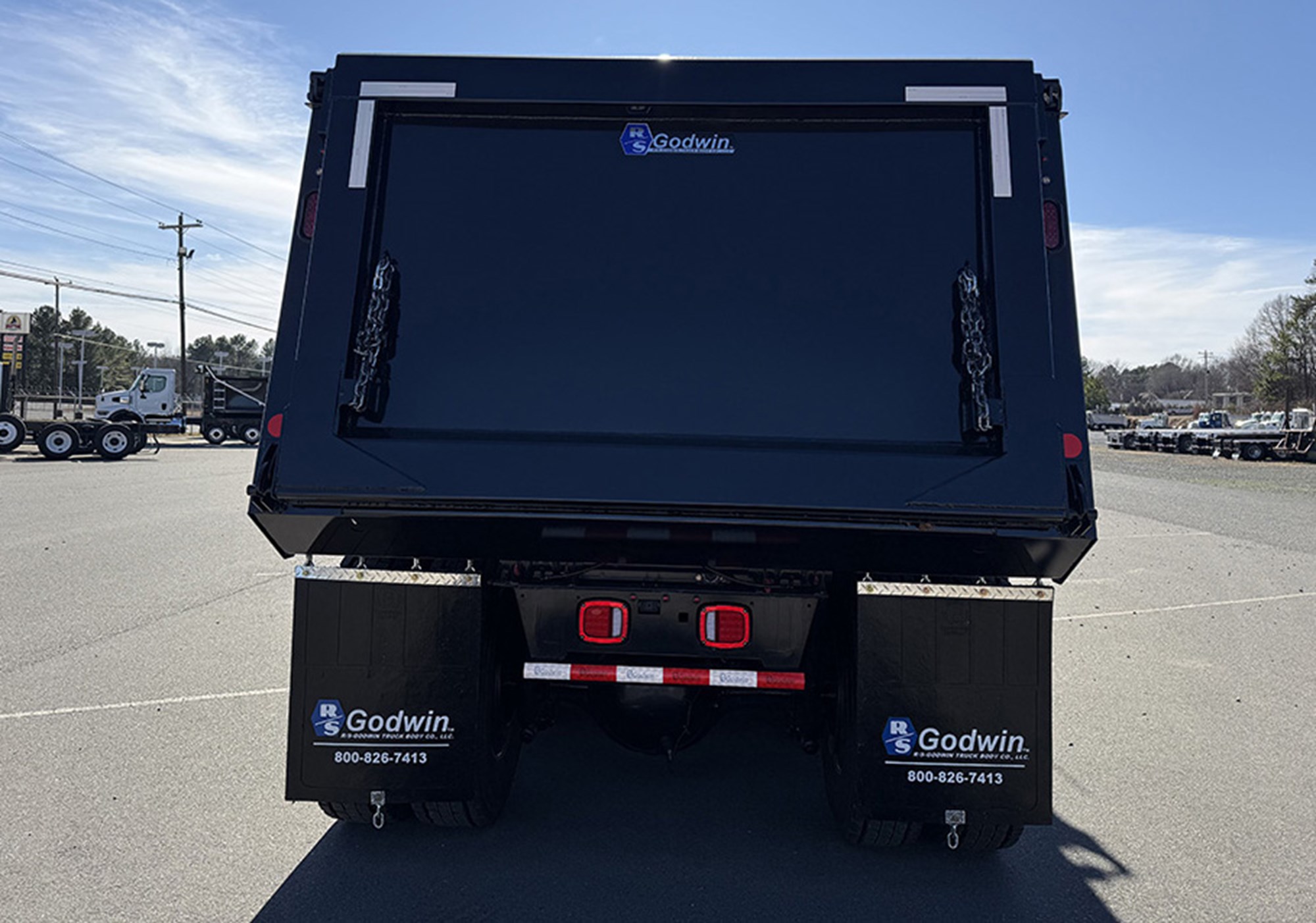 2026 Western Star 49X 2026 Western Star 49X - image 5 of 6