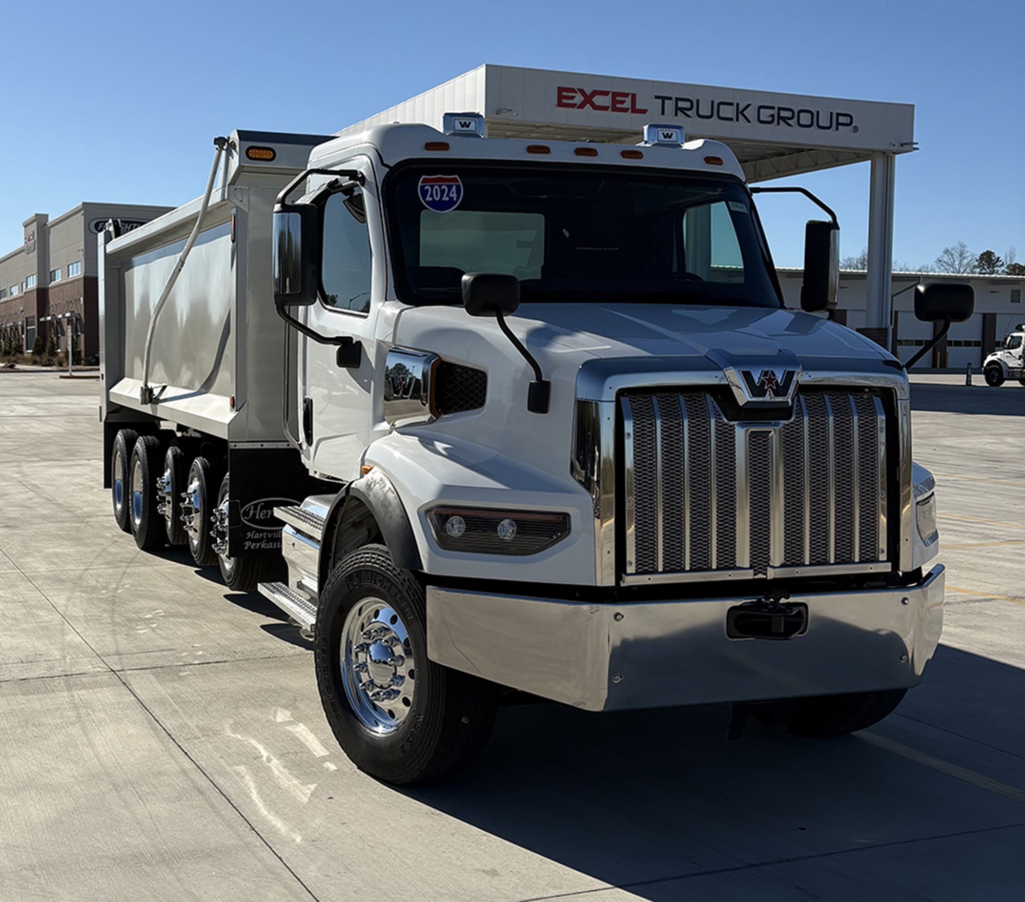 2024 Western Star 47X 2024 Western Star 47X - image 6 of 6