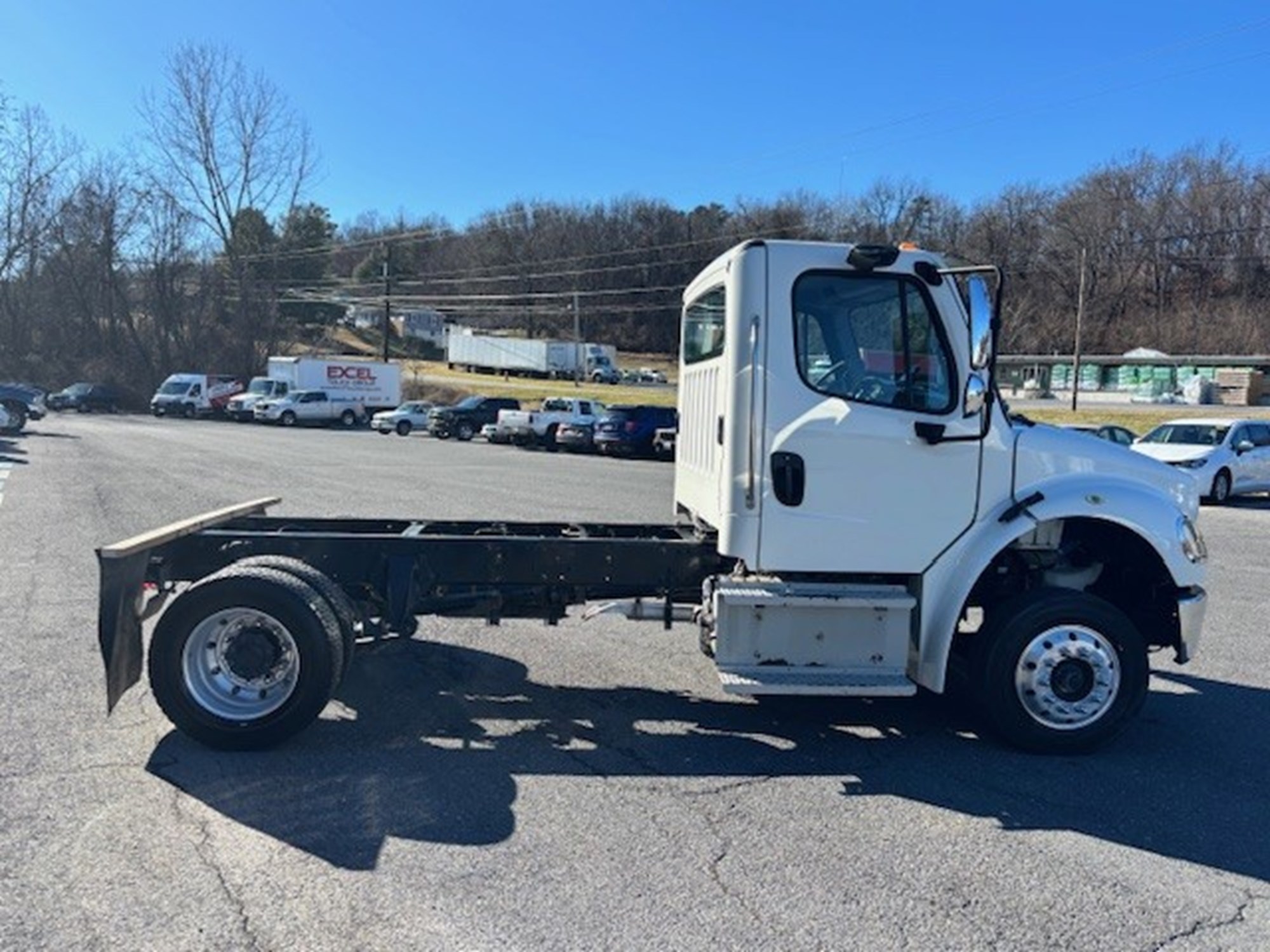 2016 FREIGHTLINER M2 2016 FREIGHTLINER M2 - image 5 of 6