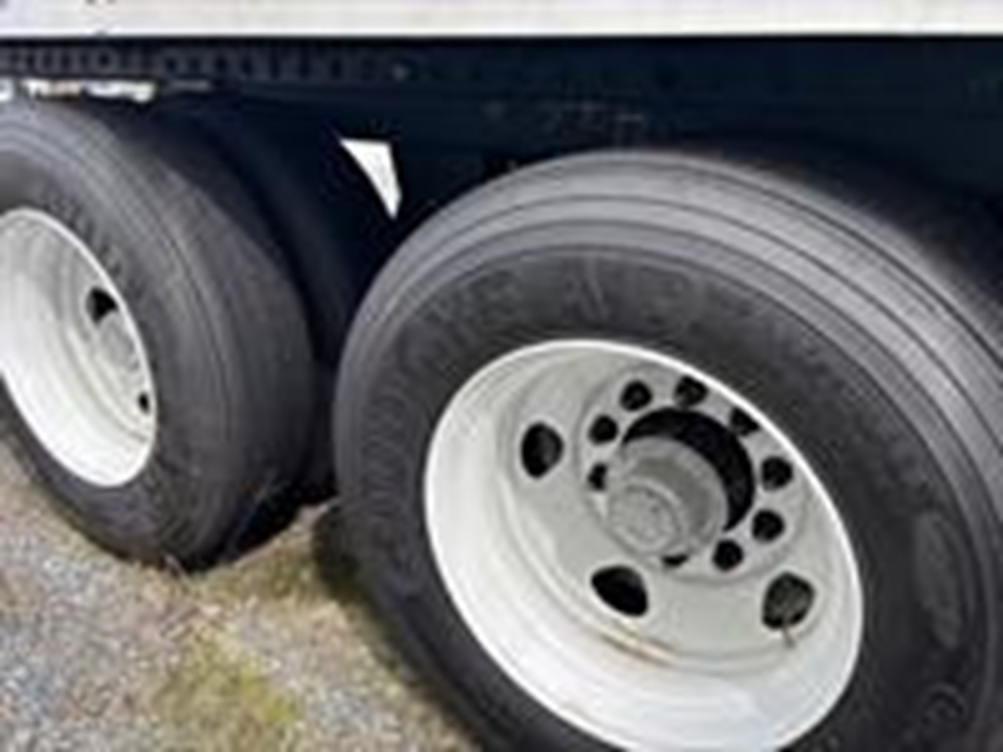 2026 Wabash Vans Dry Van Durapla 2026 Wabash Vans Dry Van Durapla - image 3 of 6