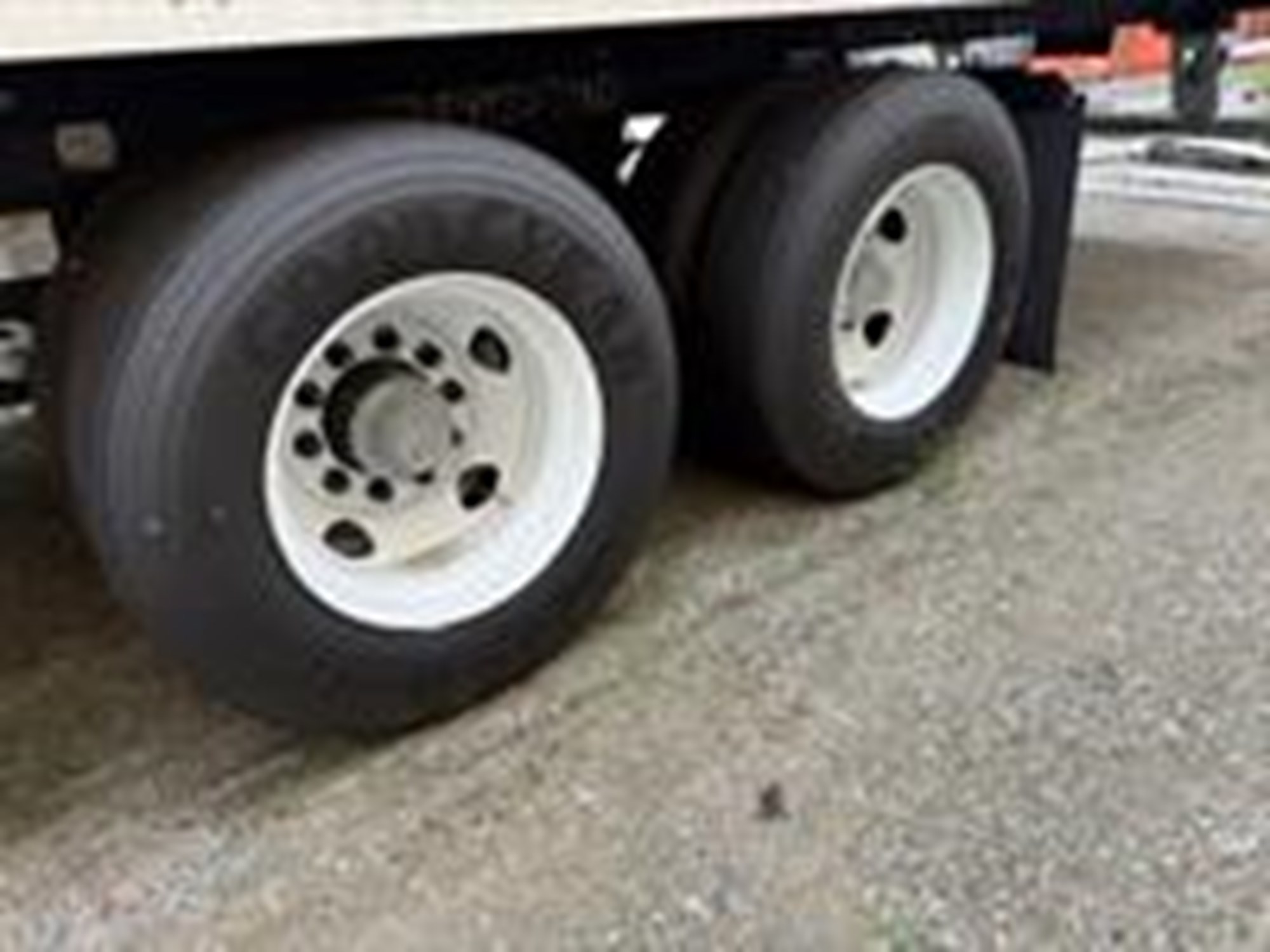 2026 Wabash Vans Dry Van Durapla 2026 Wabash Vans Dry Van Durapla - image 3 of 5