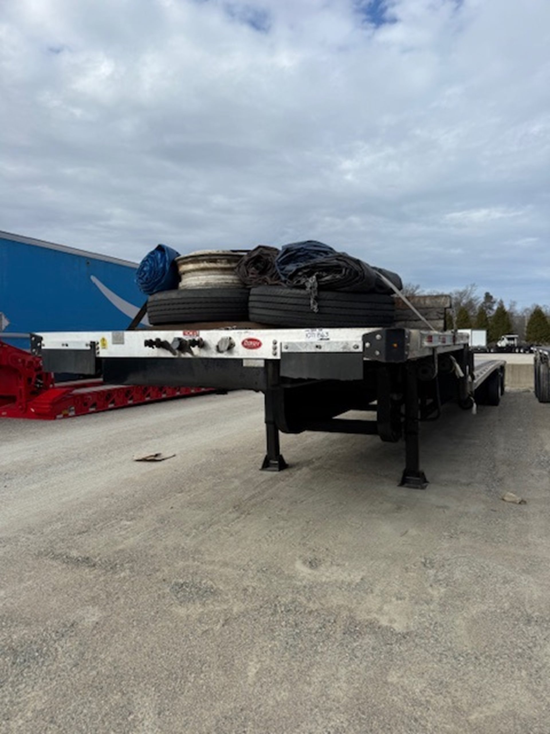 2019 DORSEY DROP DECK 2019 DORSEY DROP DECK - image 1 of 6