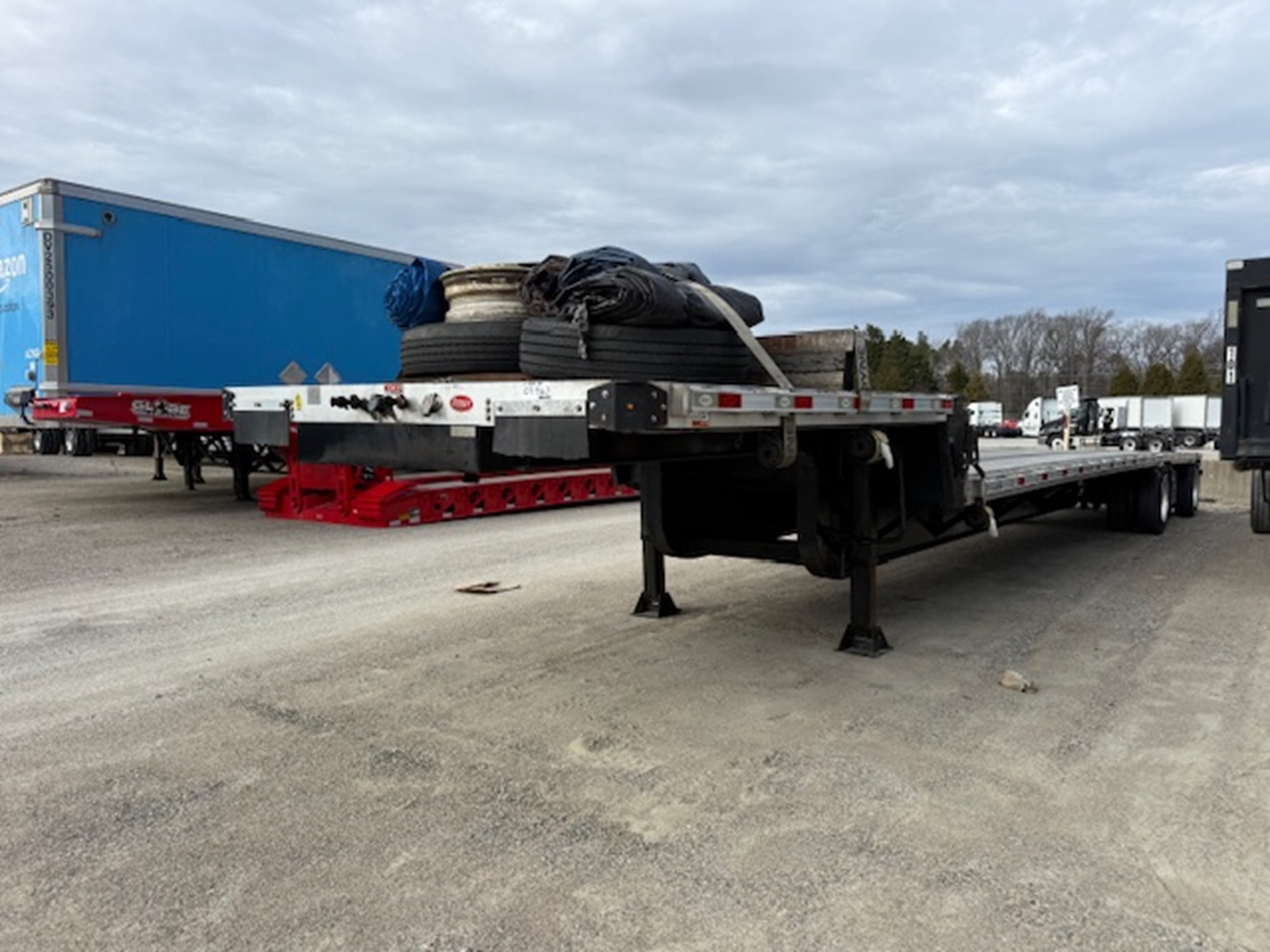 2019 DORSEY DROP DECK 2019 DORSEY DROP DECK - image 2 of 6