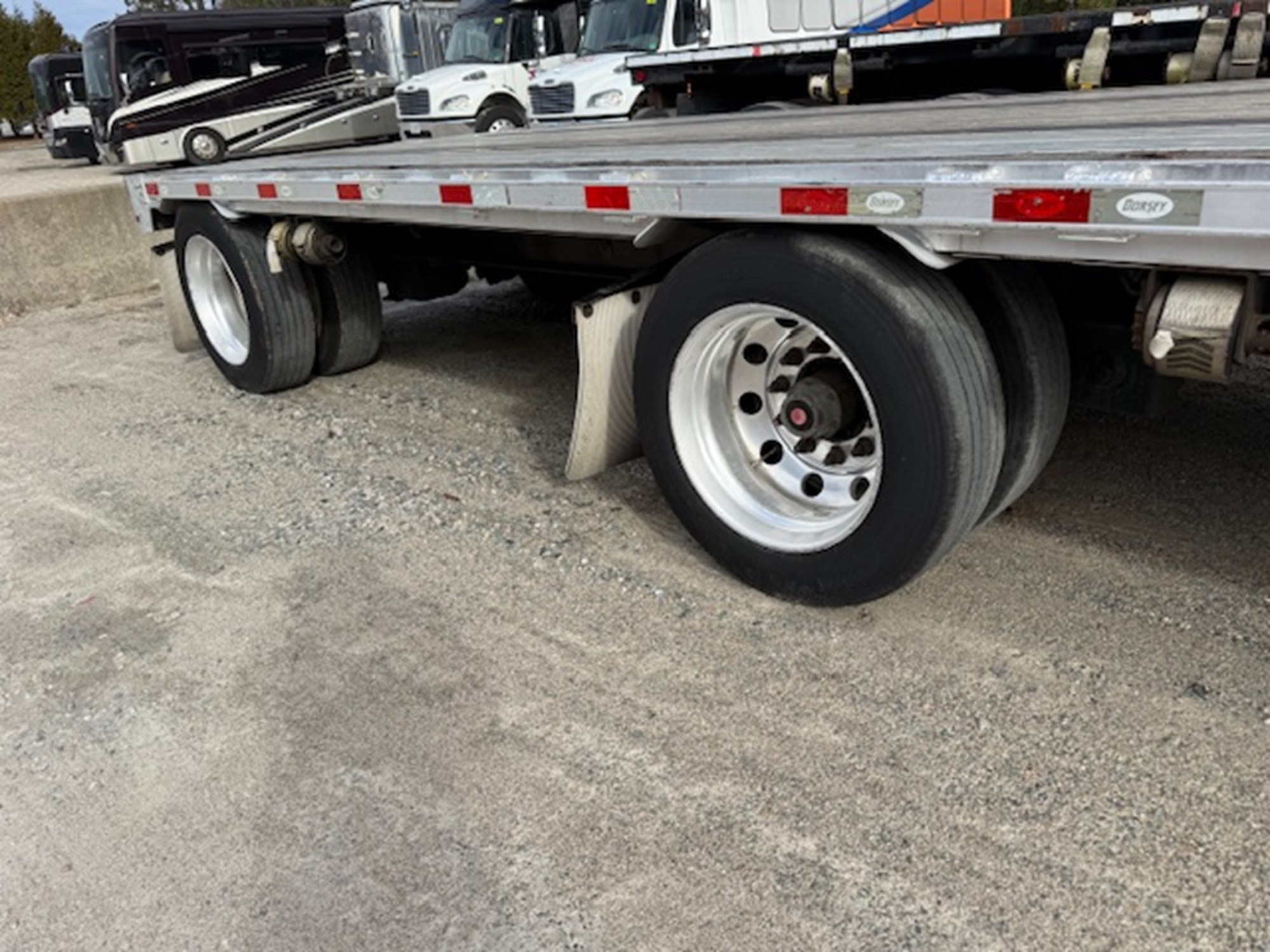 2019 DORSEY DROP DECK 2019 DORSEY DROP DECK - image 4 of 6