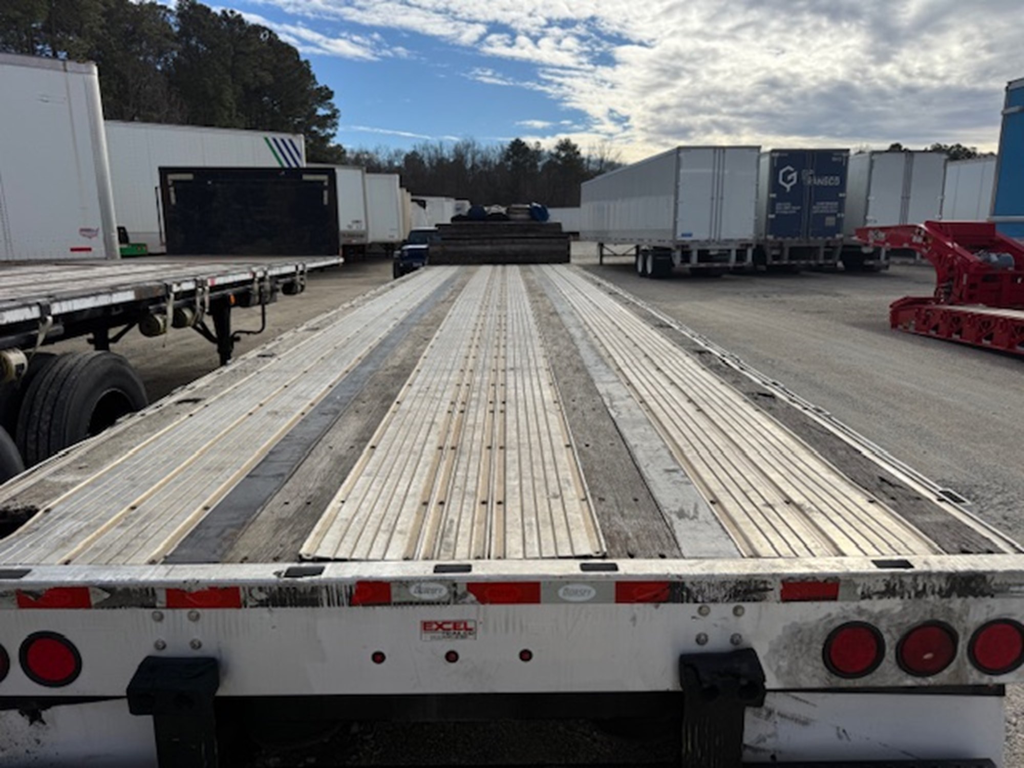 2019 DORSEY DROP DECK 2019 DORSEY DROP DECK - image 5 of 6