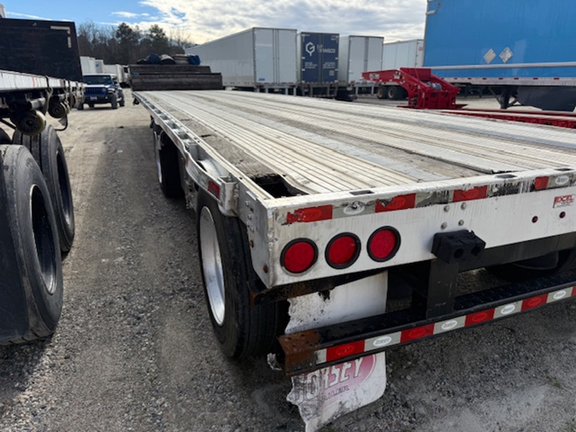 2019 DORSEY DROP DECK 2019 DORSEY DROP DECK - image 6 of 6