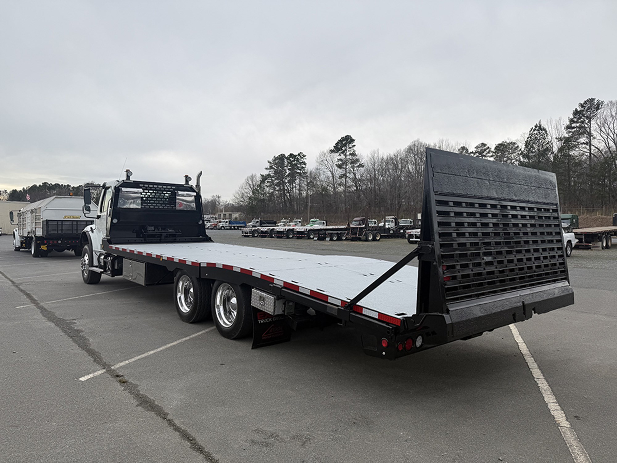 2021 Freightliner M2106 2021 Freightliner M2106 - image 6 of 6