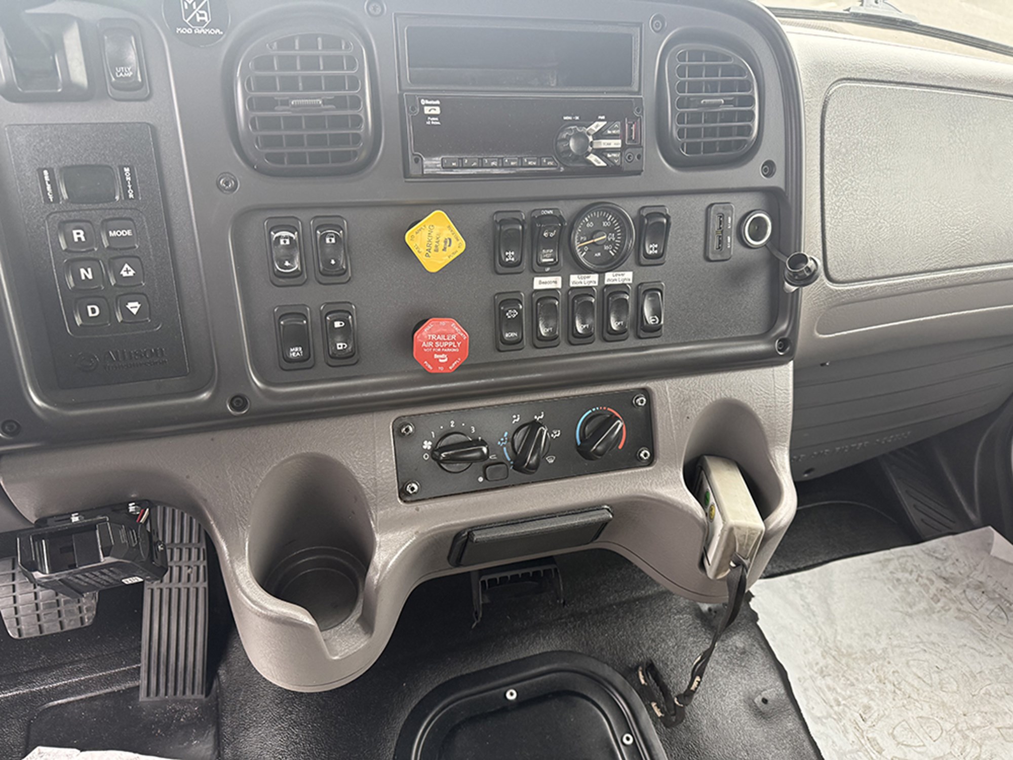 2021 Freightliner M2106 1769115432326 2021 Freightliner M2106 1769115432326