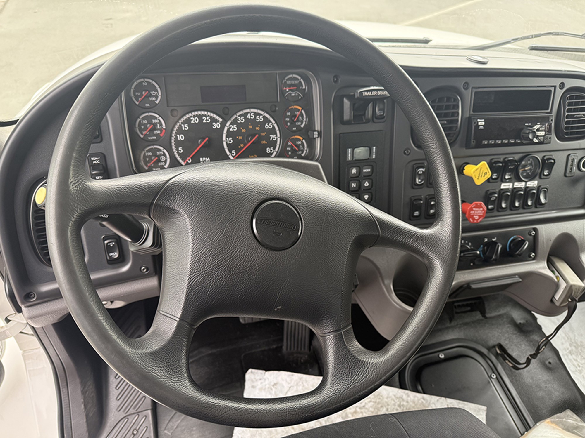 2021 Freightliner M2106 1769115432589 2021 Freightliner M2106 1769115432589