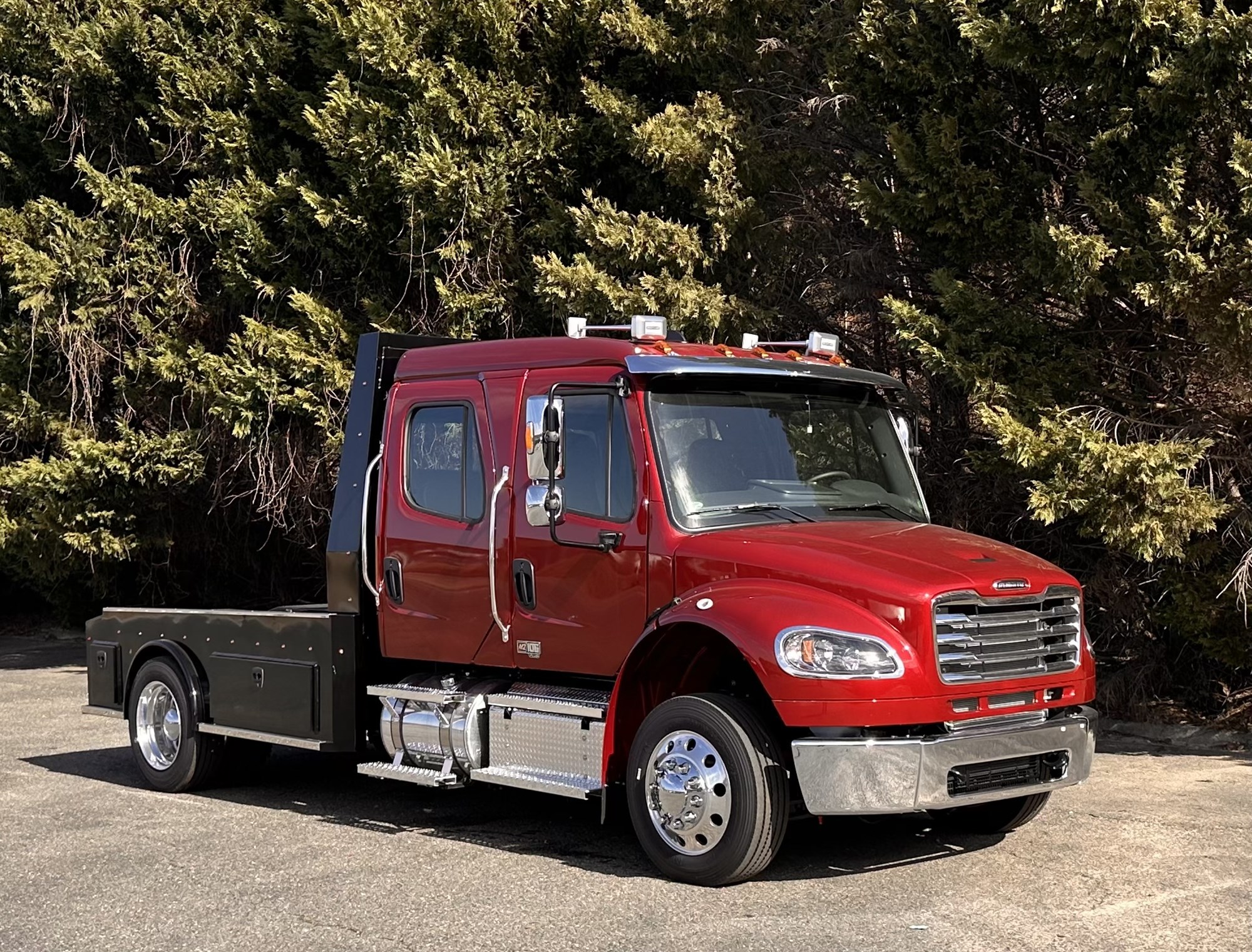 2026 Freightliner M2106 1769182703623 2026 Freightliner M2106 1769182703623