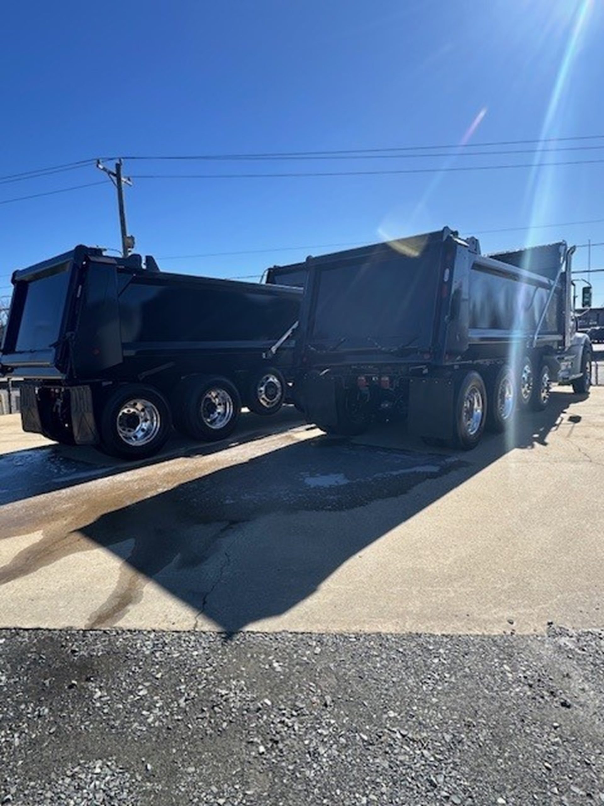 2026 Western Star 49X 2026 Western Star 49X - image 3 of 3