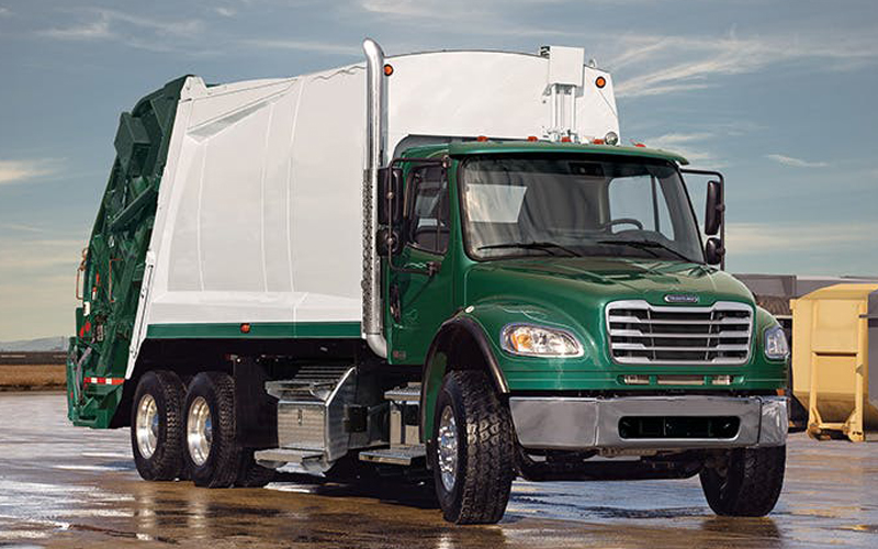 Freightliner M2 106 Freightliner M2 106 - image 5 of 6