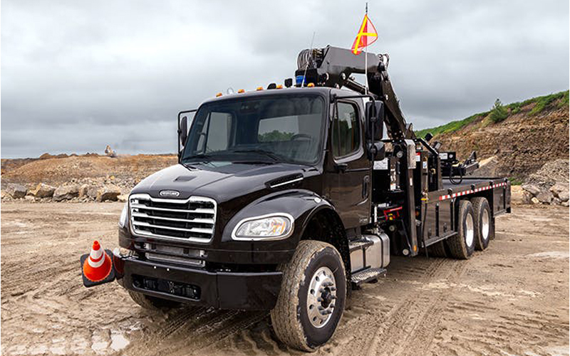 Freightliner M2 106 Freightliner M2 106 - image 6 of 6